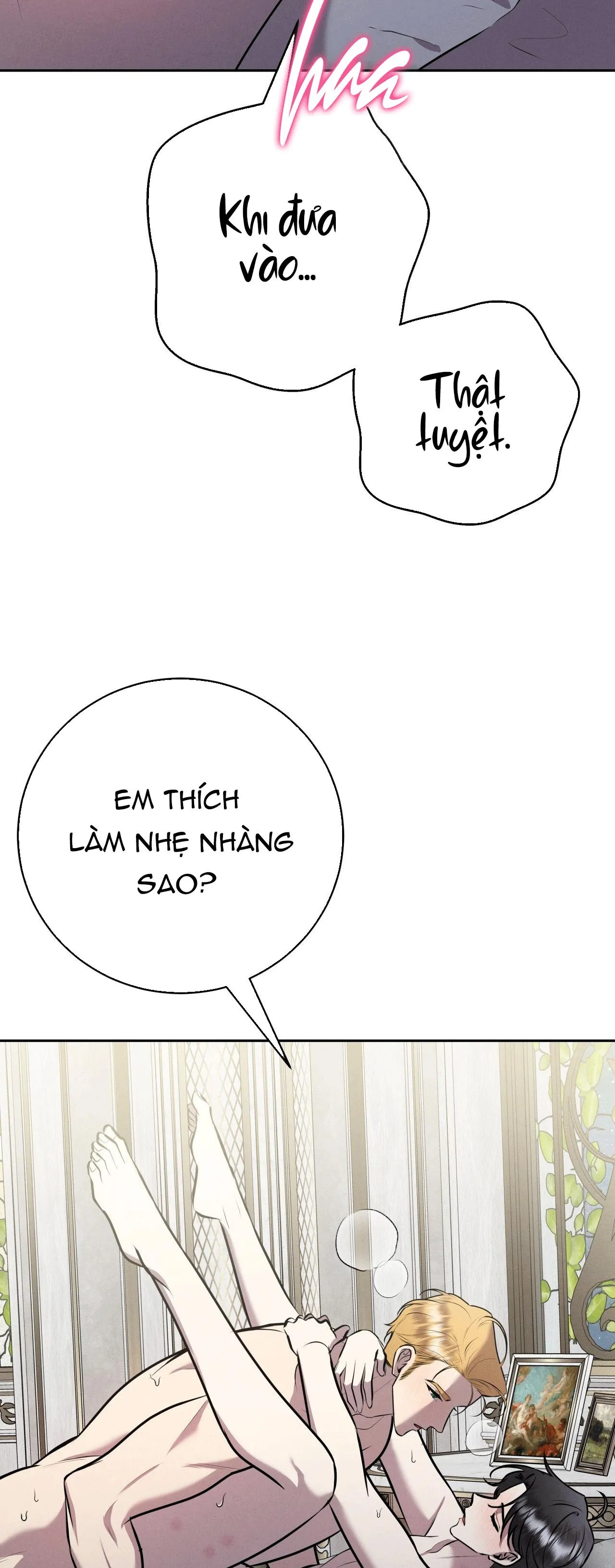 ĐÁM CƯỚI TAI TIẾNG Chapter 41 Trang 4