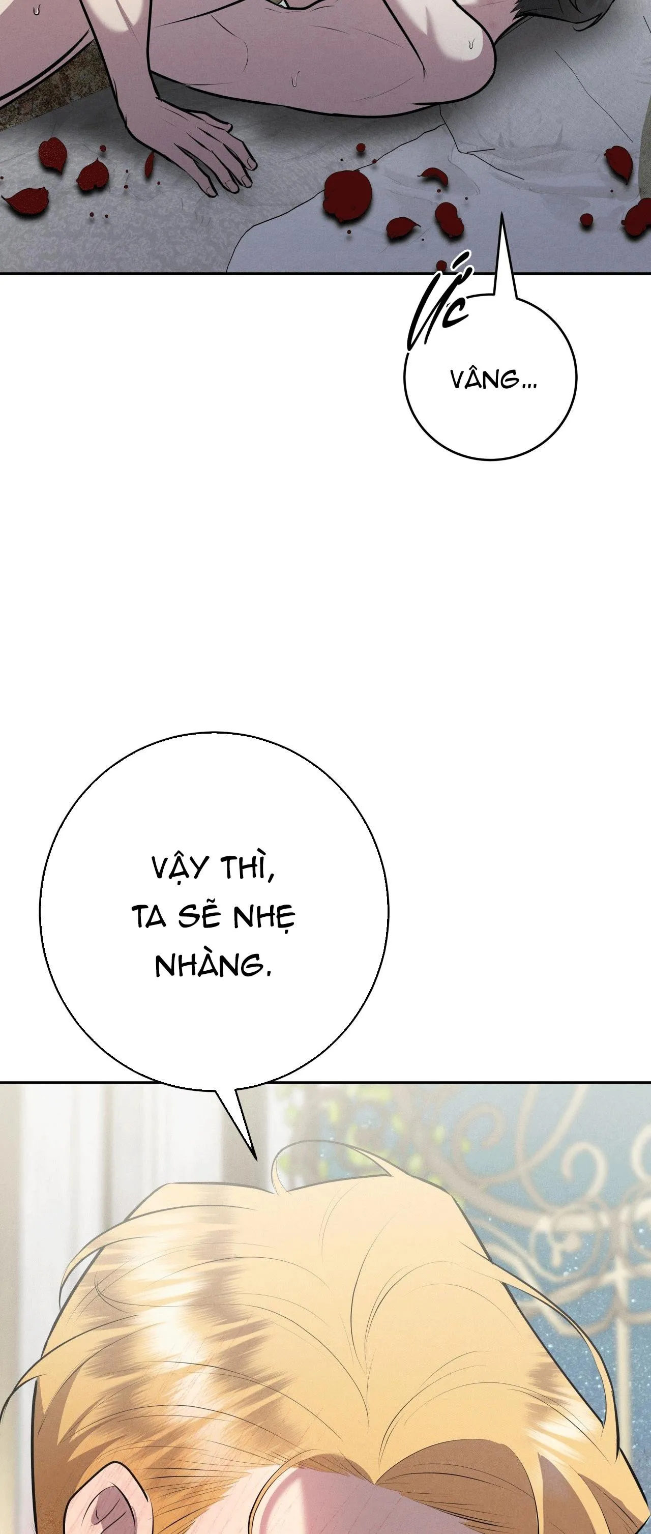 ĐÁM CƯỚI TAI TIẾNG Chapter 41 Trang 5