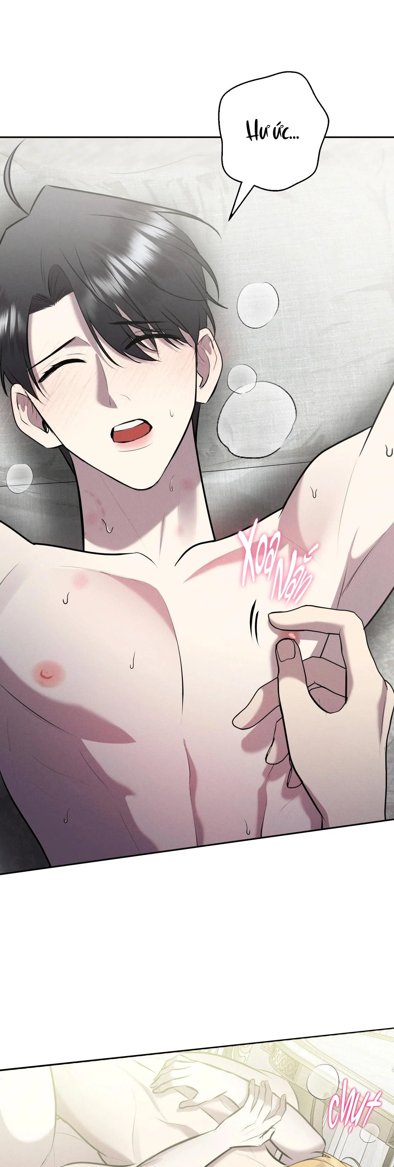 ĐÁM CƯỚI TAI TIẾNG Chapter 41 Trang 10