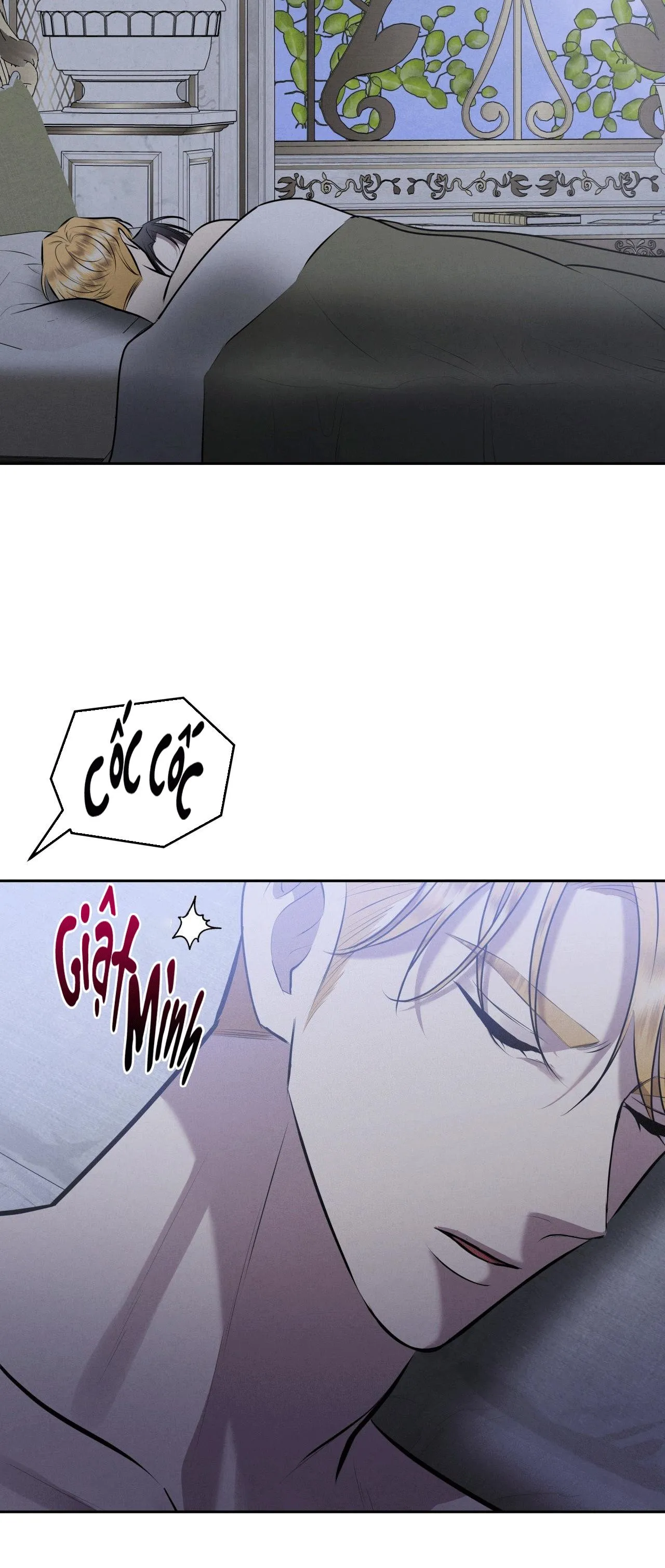 ĐÁM CƯỚI TAI TIẾNG Chapter 41 Trang 14