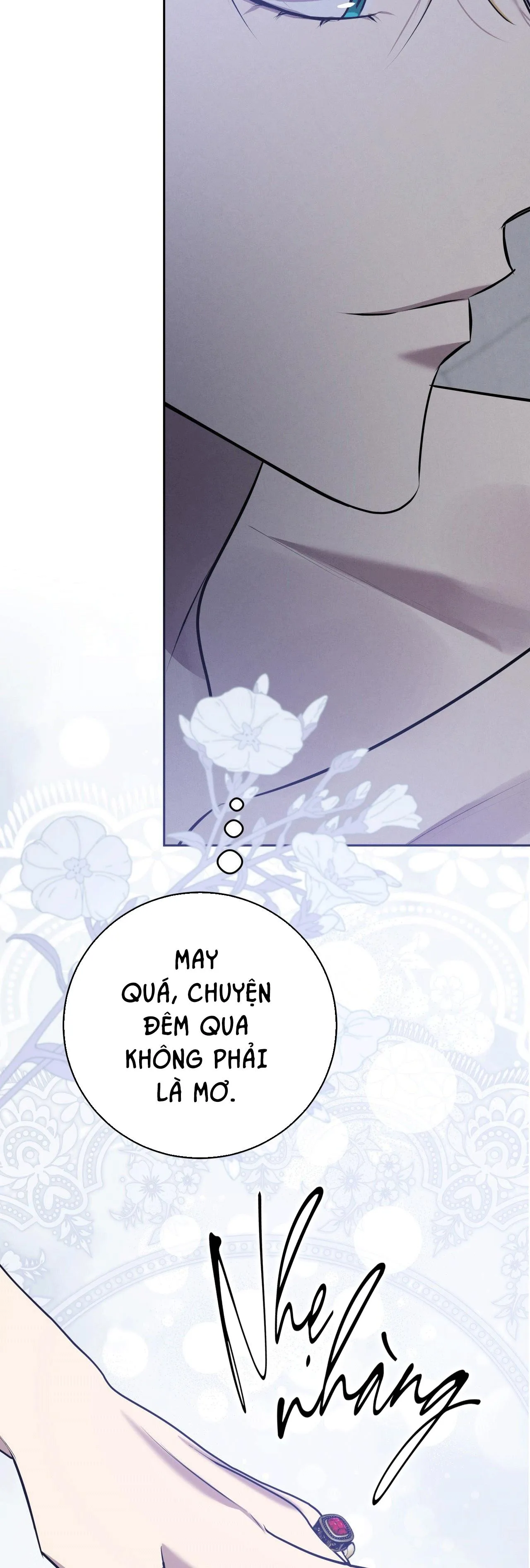 ĐÁM CƯỚI TAI TIẾNG Chapter 41 Trang 19