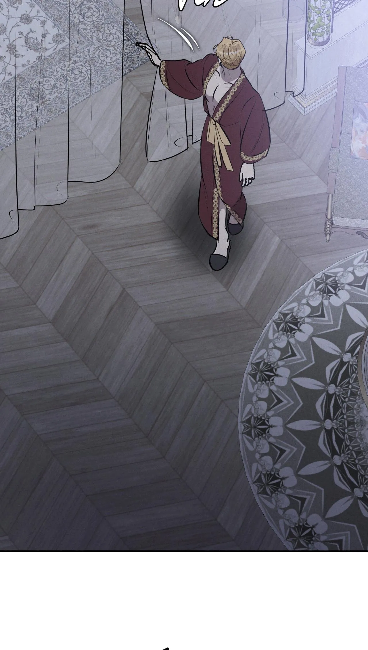 ĐÁM CƯỚI TAI TIẾNG Chapter 41 Trang 25