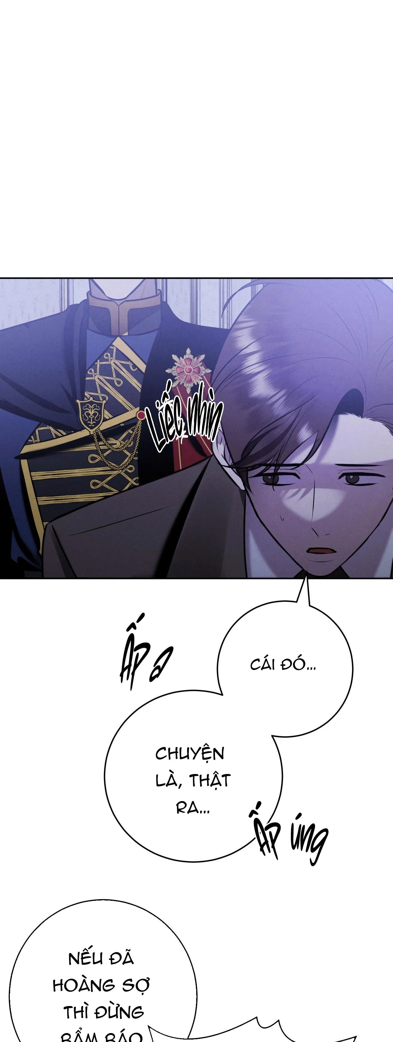 ĐÁM CƯỚI TAI TIẾNG Chapter 41 Trang 29