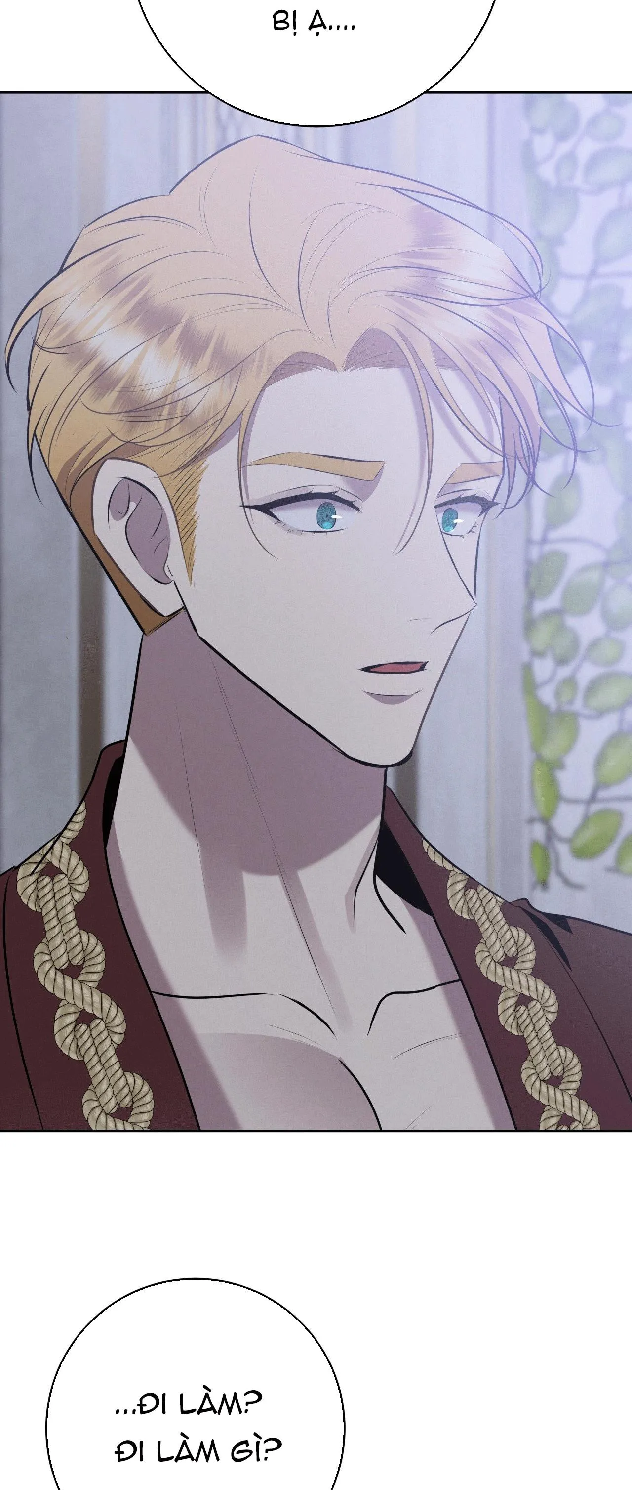 ĐÁM CƯỚI TAI TIẾNG Chapter 41 Trang 32