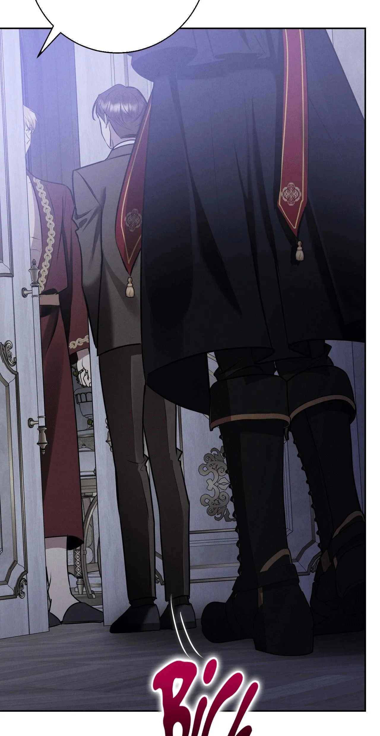 ĐÁM CƯỚI TAI TIẾNG Chapter 41 Trang 33