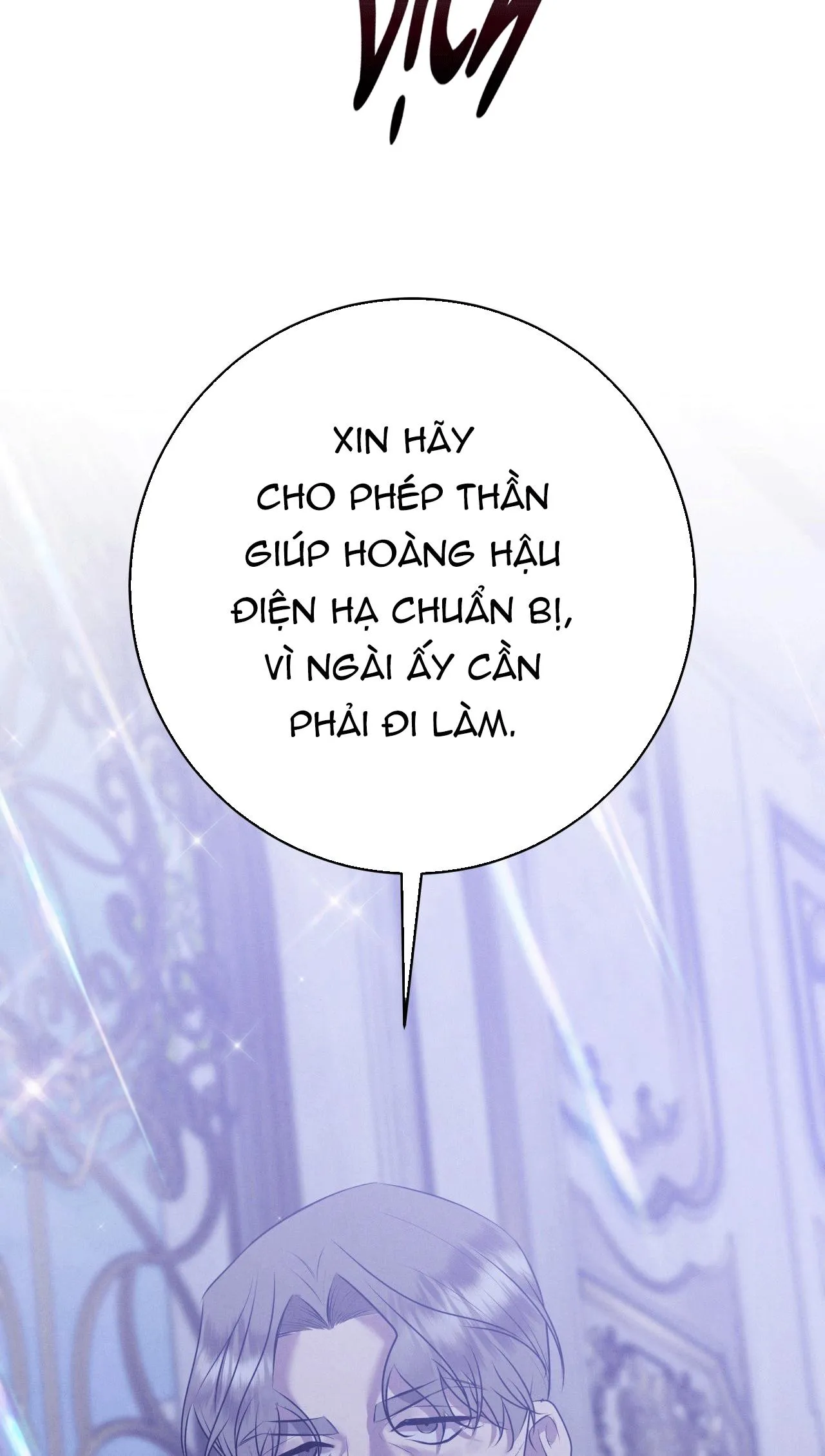 ĐÁM CƯỚI TAI TIẾNG Chapter 41 Trang 34