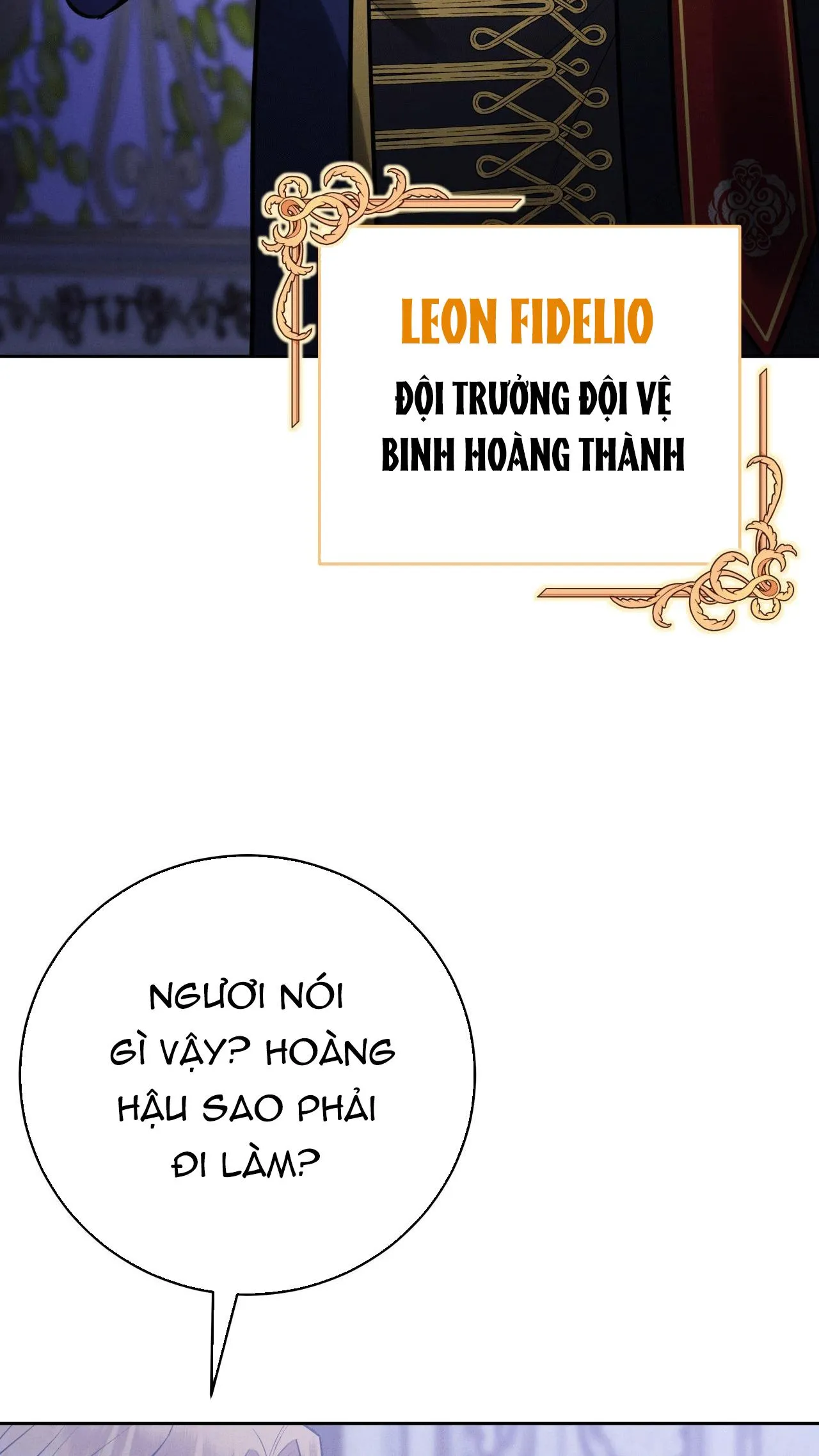 ĐÁM CƯỚI TAI TIẾNG Chapter 41 Trang 36
