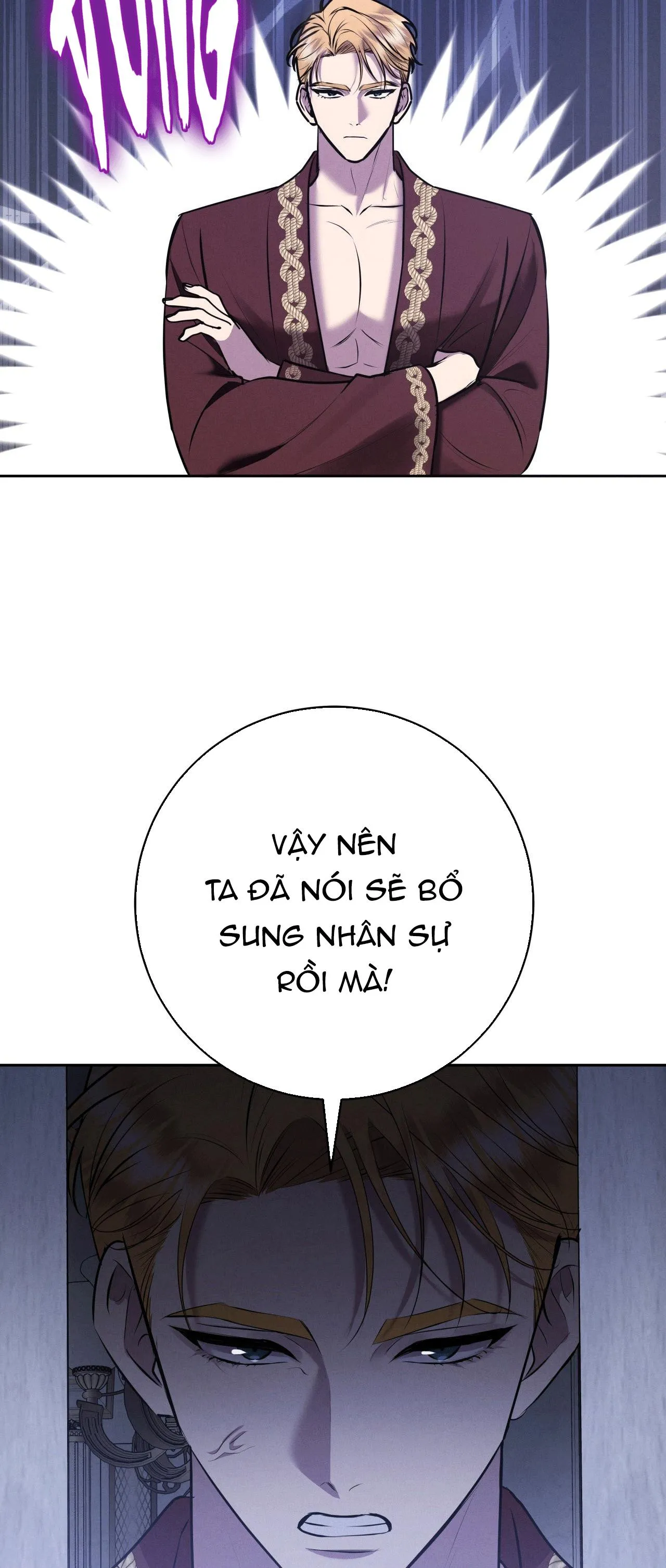 ĐÁM CƯỚI TAI TIẾNG Chapter 41 Trang 41