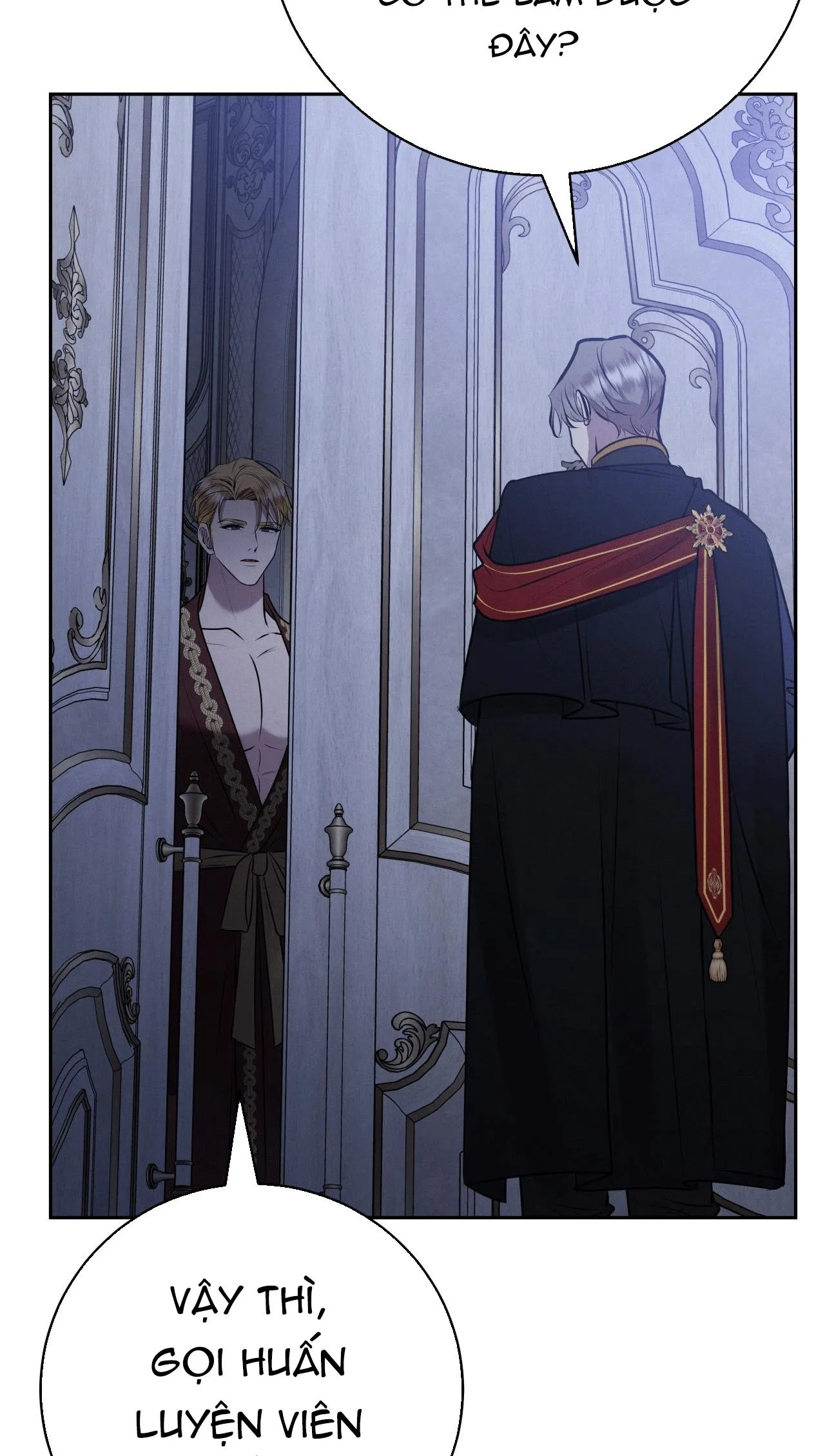 ĐÁM CƯỚI TAI TIẾNG Chapter 41 Trang 43