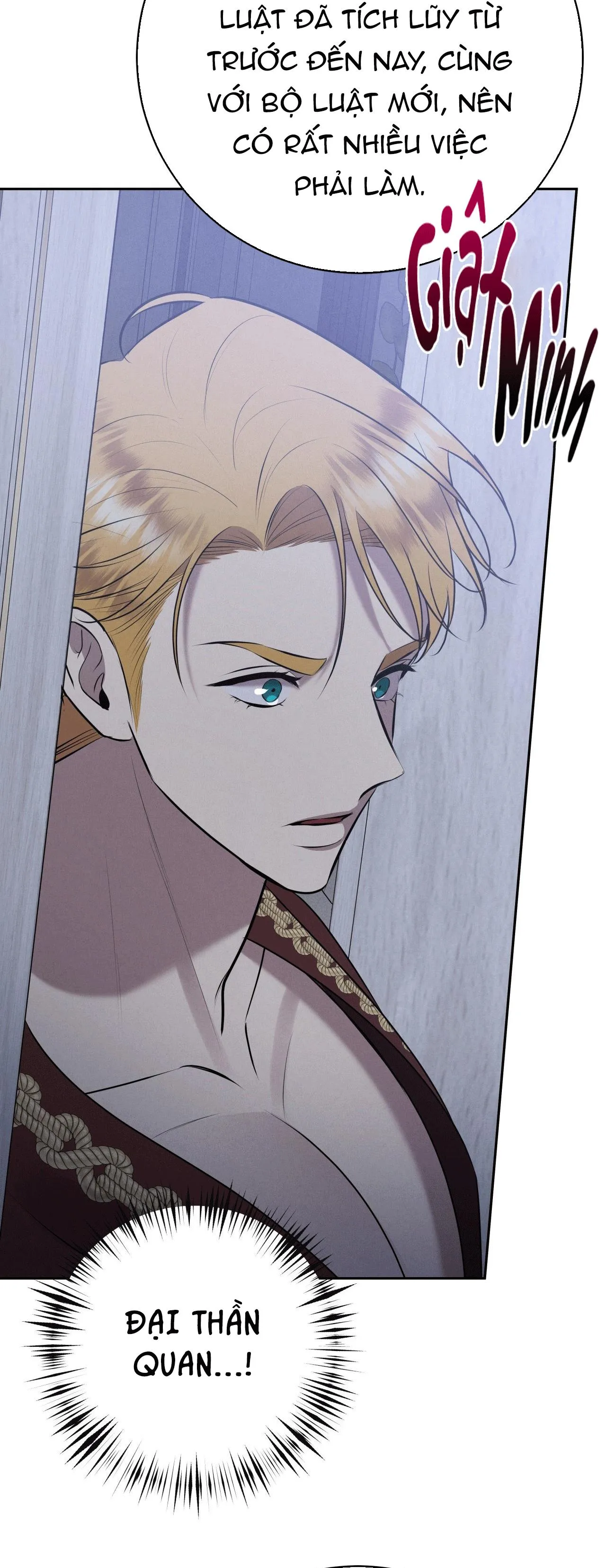 ĐÁM CƯỚI TAI TIẾNG Chapter 41 Trang 48