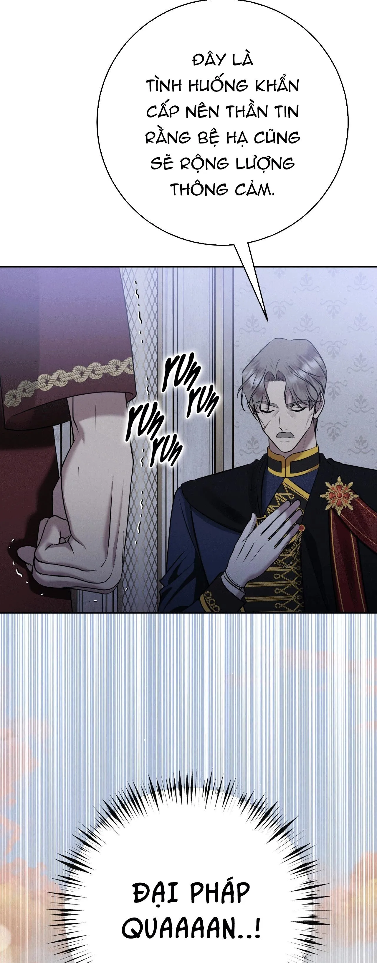 ĐÁM CƯỚI TAI TIẾNG Chapter 41 Trang 49