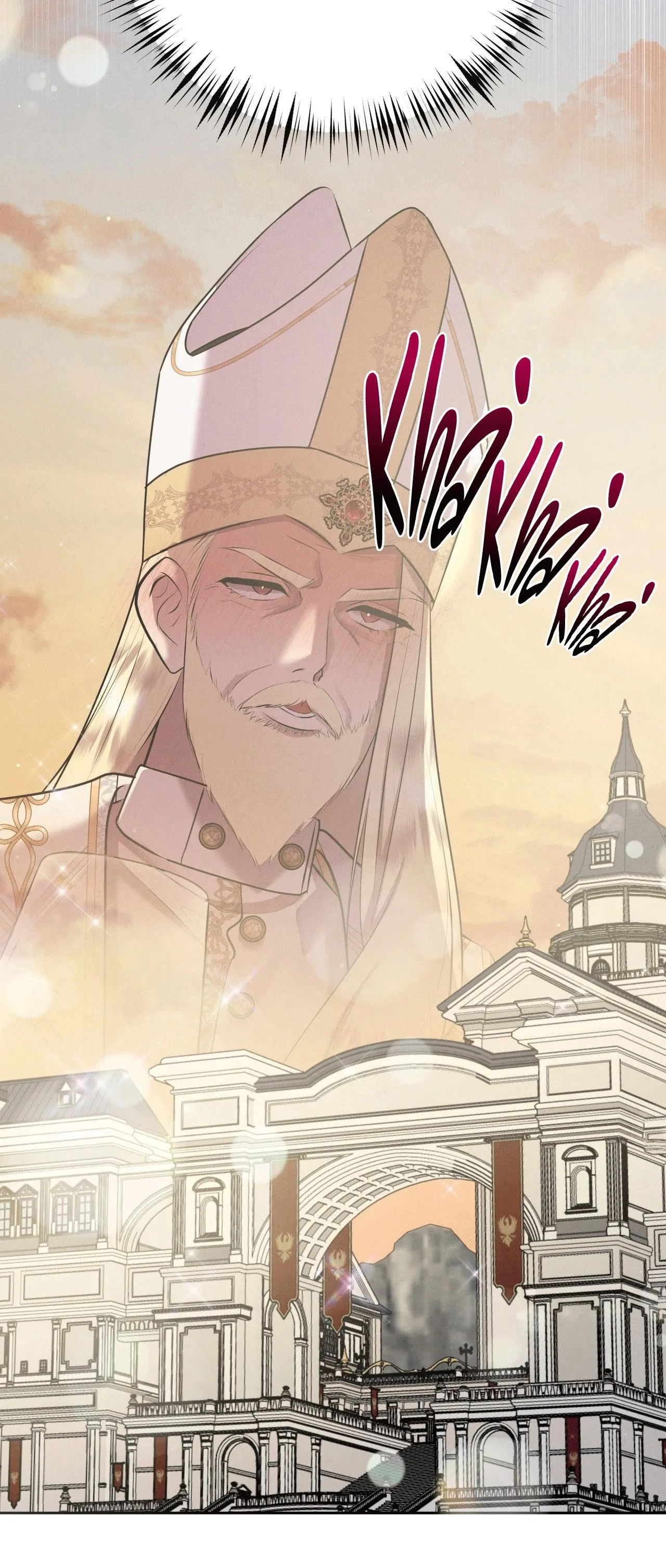 ĐÁM CƯỚI TAI TIẾNG Chapter 41 Trang 50