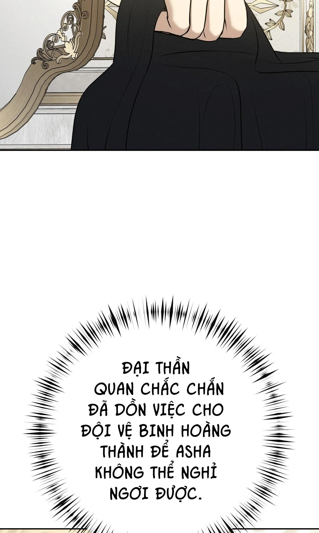 ĐÁM CƯỚI TAI TIẾNG Chapter 41 Trang 54