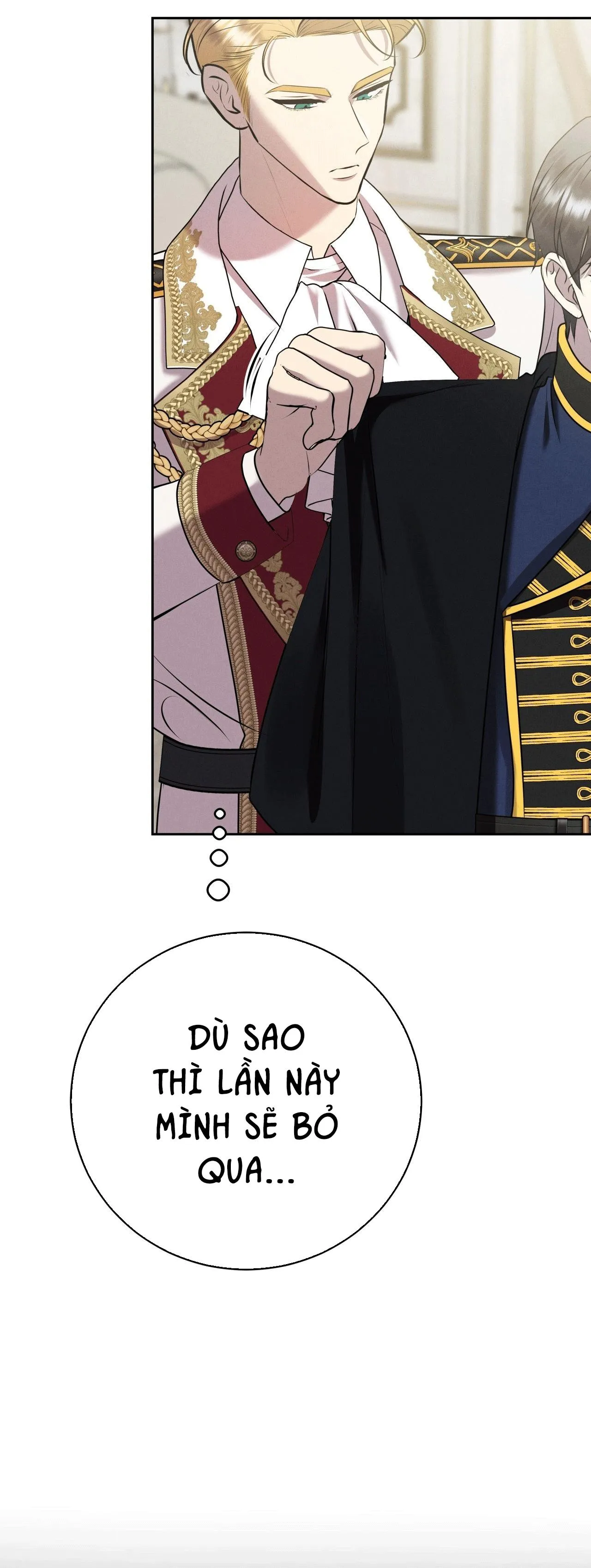 ĐÁM CƯỚI TAI TIẾNG Chapter 41 Trang 56