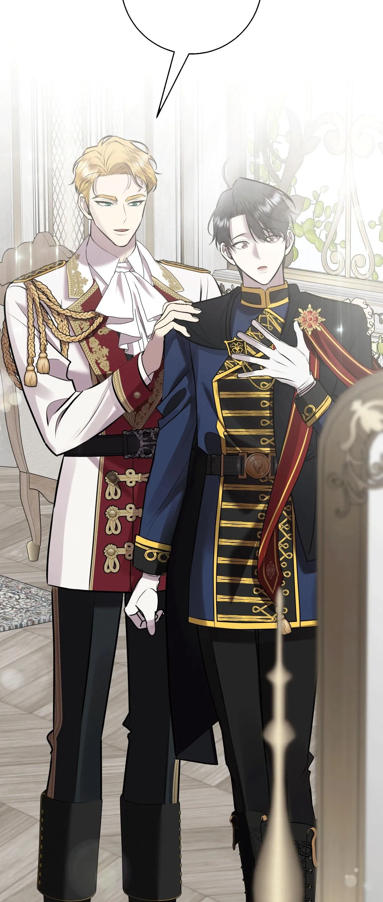 ĐÁM CƯỚI TAI TIẾNG Chapter 41 Trang 59