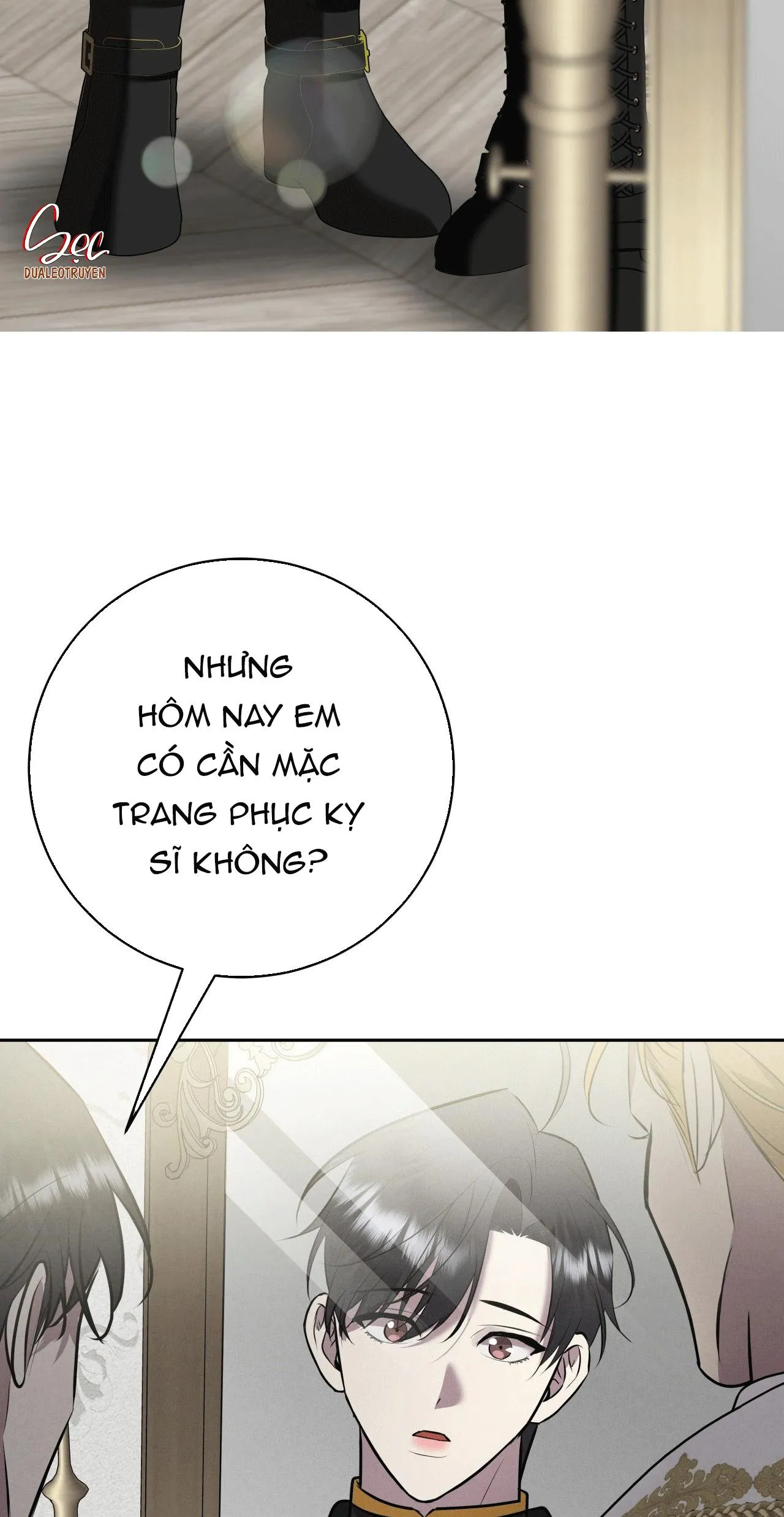 ĐÁM CƯỚI TAI TIẾNG Chapter 41 Trang 60