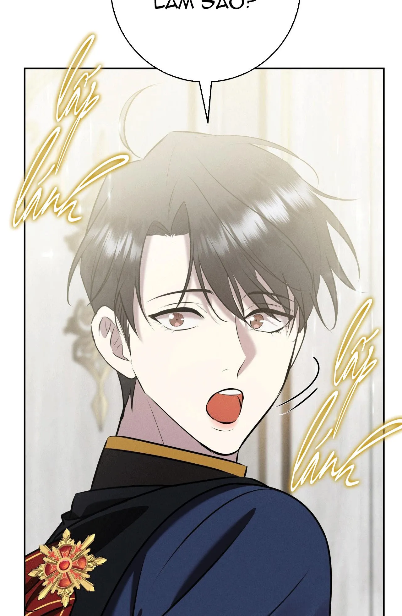 ĐÁM CƯỚI TAI TIẾNG Chapter 41 Trang 62