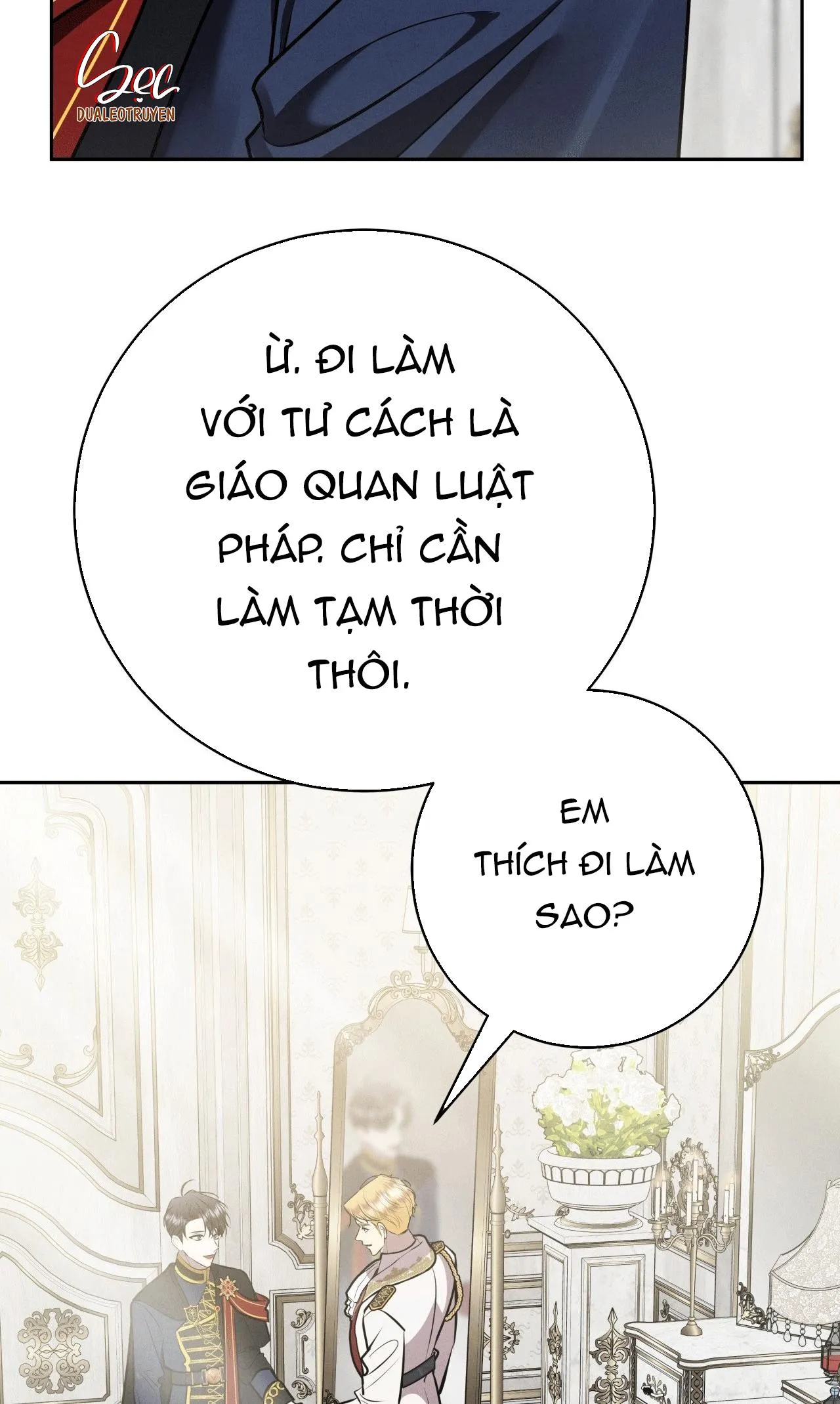 ĐÁM CƯỚI TAI TIẾNG Chapter 41 Trang 63