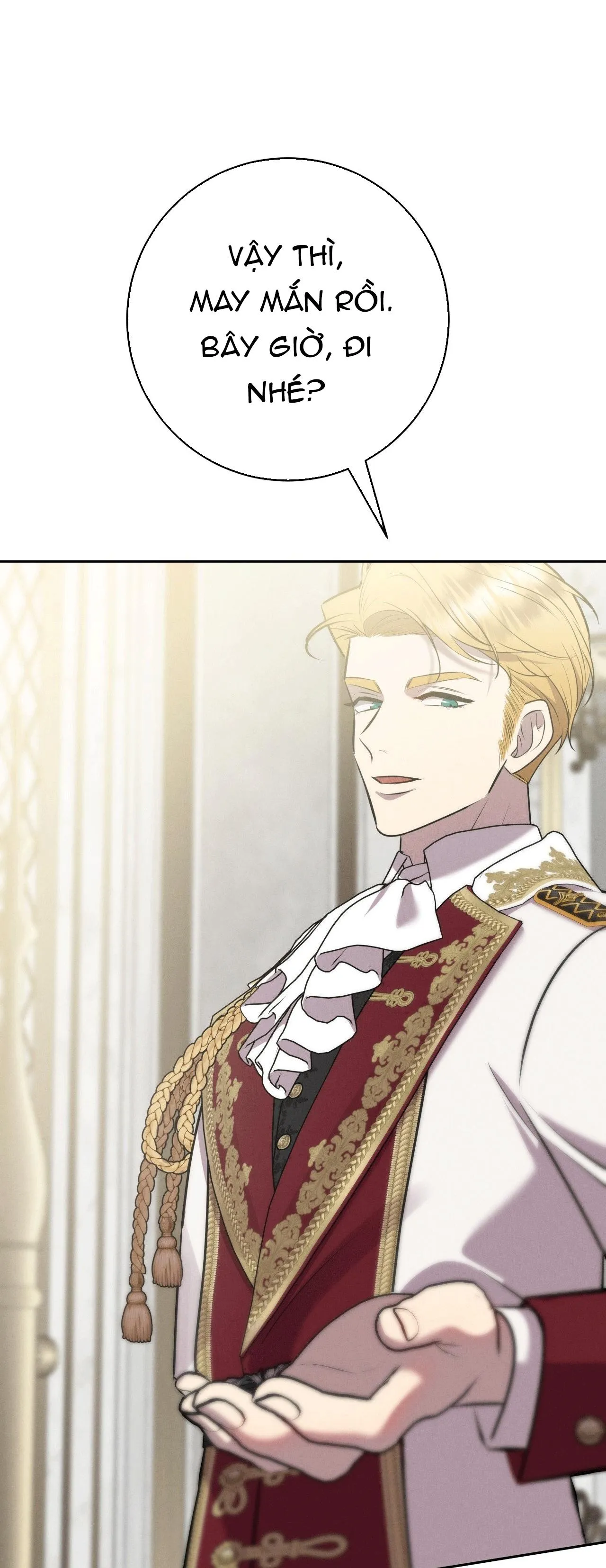 ĐÁM CƯỚI TAI TIẾNG Chapter 41 Trang 66