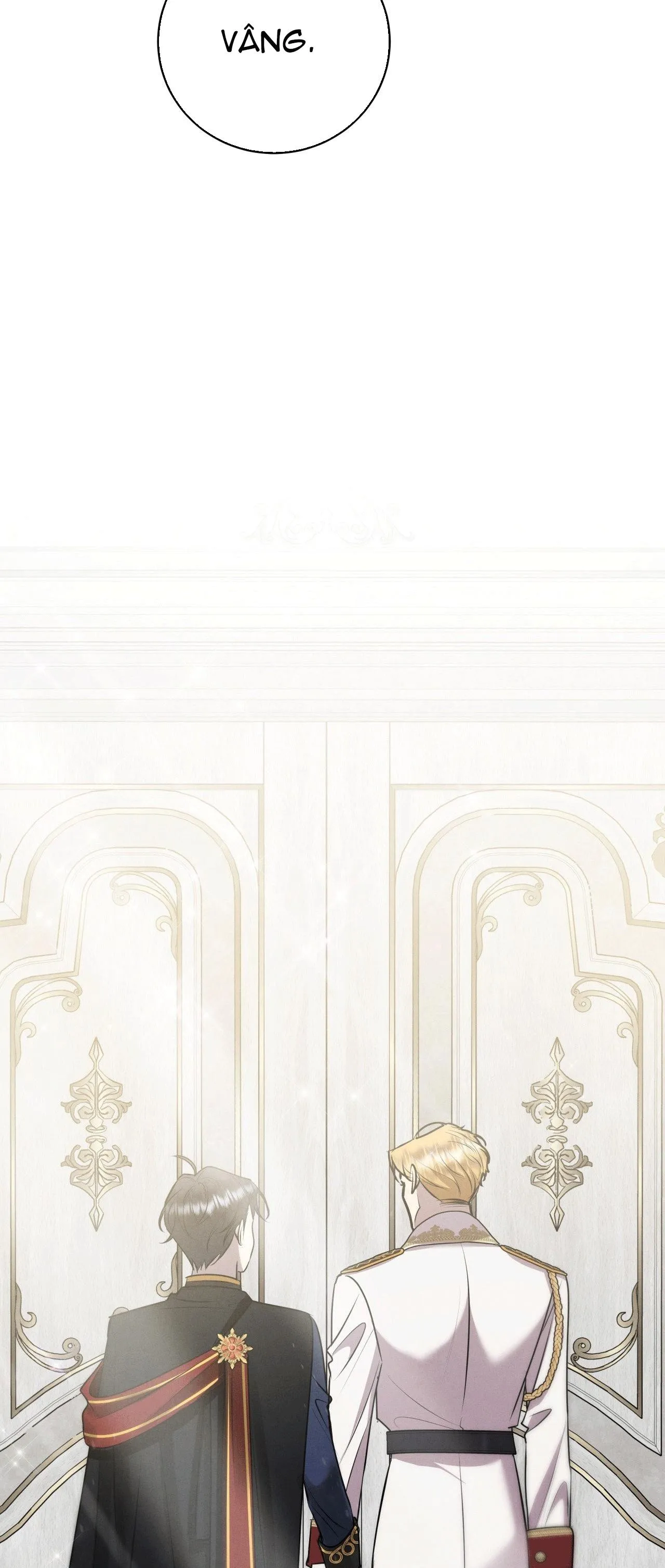 ĐÁM CƯỚI TAI TIẾNG Chapter 41 Trang 68