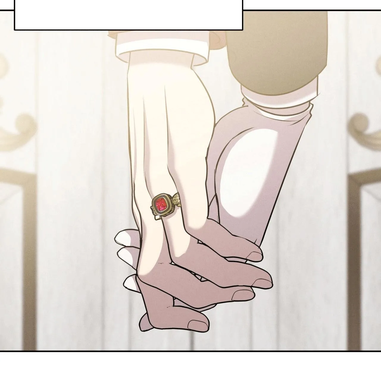 ĐÁM CƯỚI TAI TIẾNG Chapter 41 Trang 71