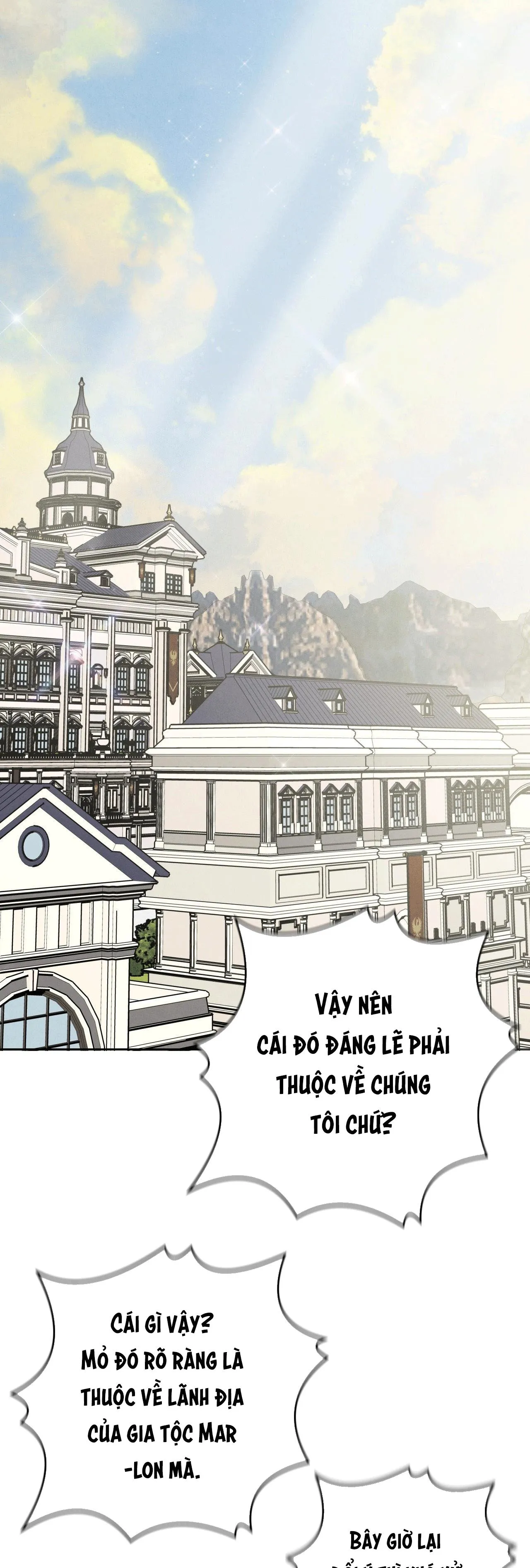 ĐÁM CƯỚI TAI TIẾNG Chapter 41 Trang 73