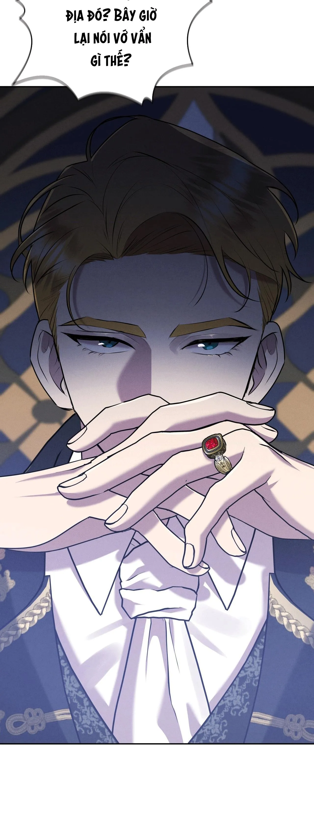 ĐÁM CƯỚI TAI TIẾNG Chapter 41 Trang 75