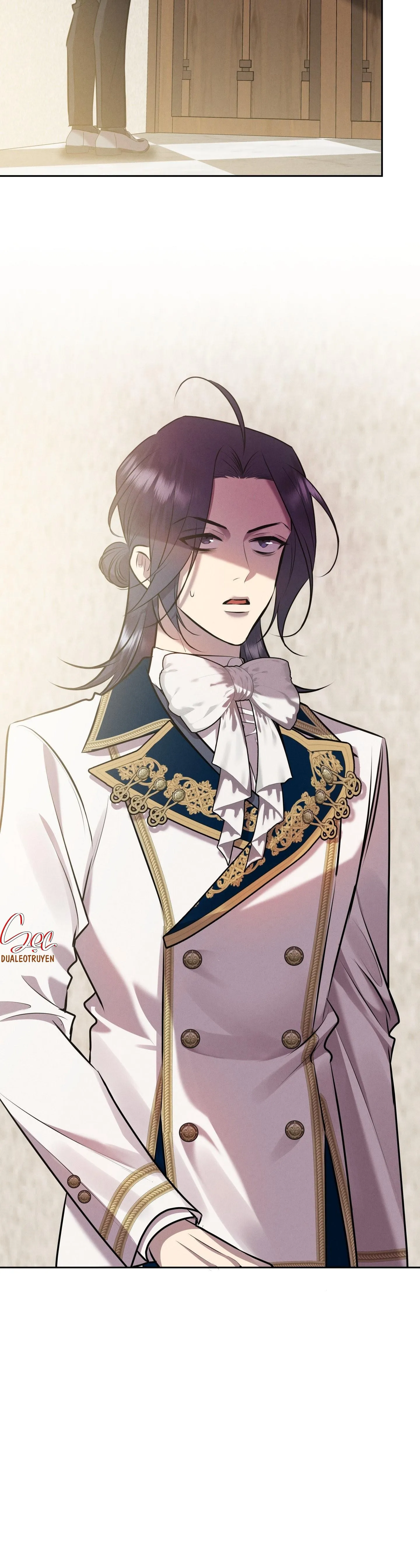 ĐÁM CƯỚI TAI TIẾNG Chapter 46 Trang 8