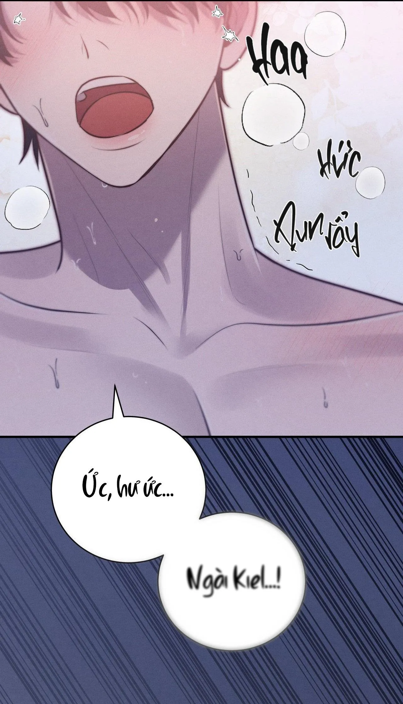 ĐÁM CƯỚI TAI TIẾNG Chapter 1 Trang 3