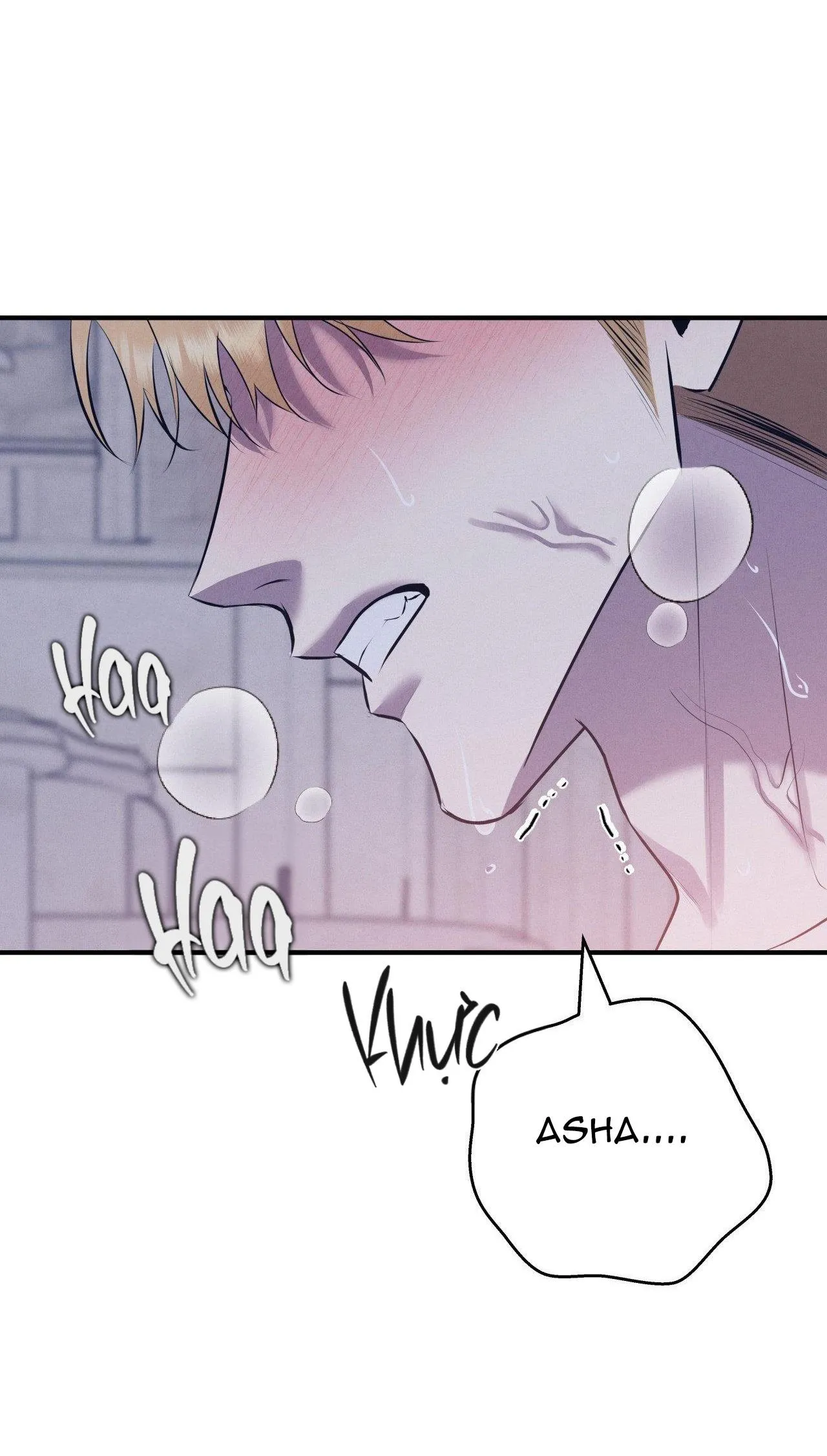 ĐÁM CƯỚI TAI TIẾNG Chapter 1 Trang 6