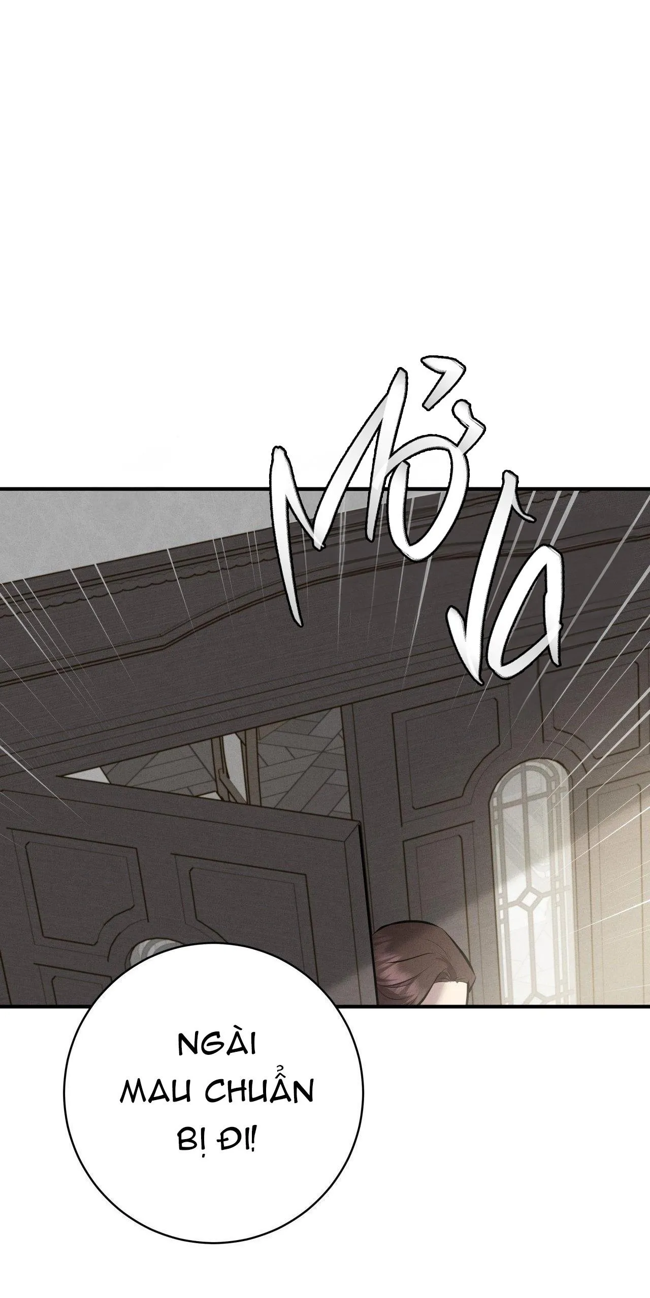 ĐÁM CƯỚI TAI TIẾNG Chapter 1 Trang 15