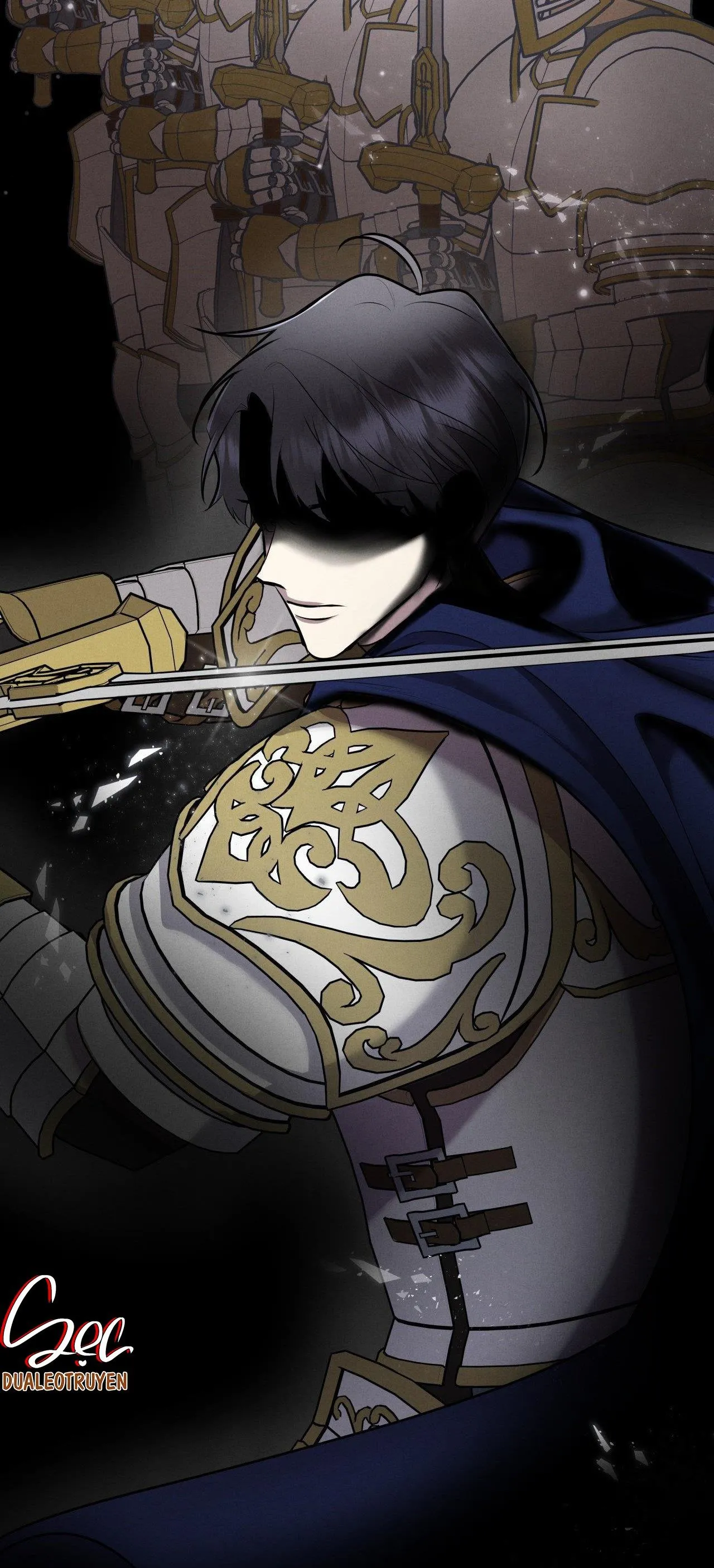 ĐÁM CƯỚI TAI TIẾNG Chapter 1 Trang 19