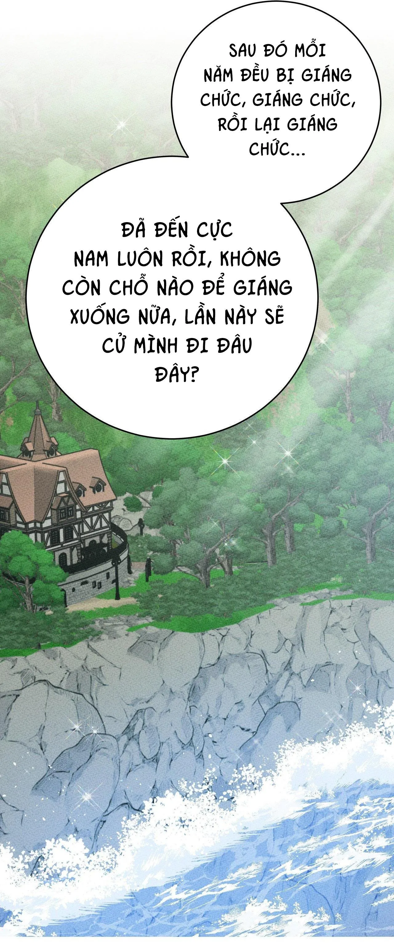 ĐÁM CƯỚI TAI TIẾNG Chapter 1 Trang 21