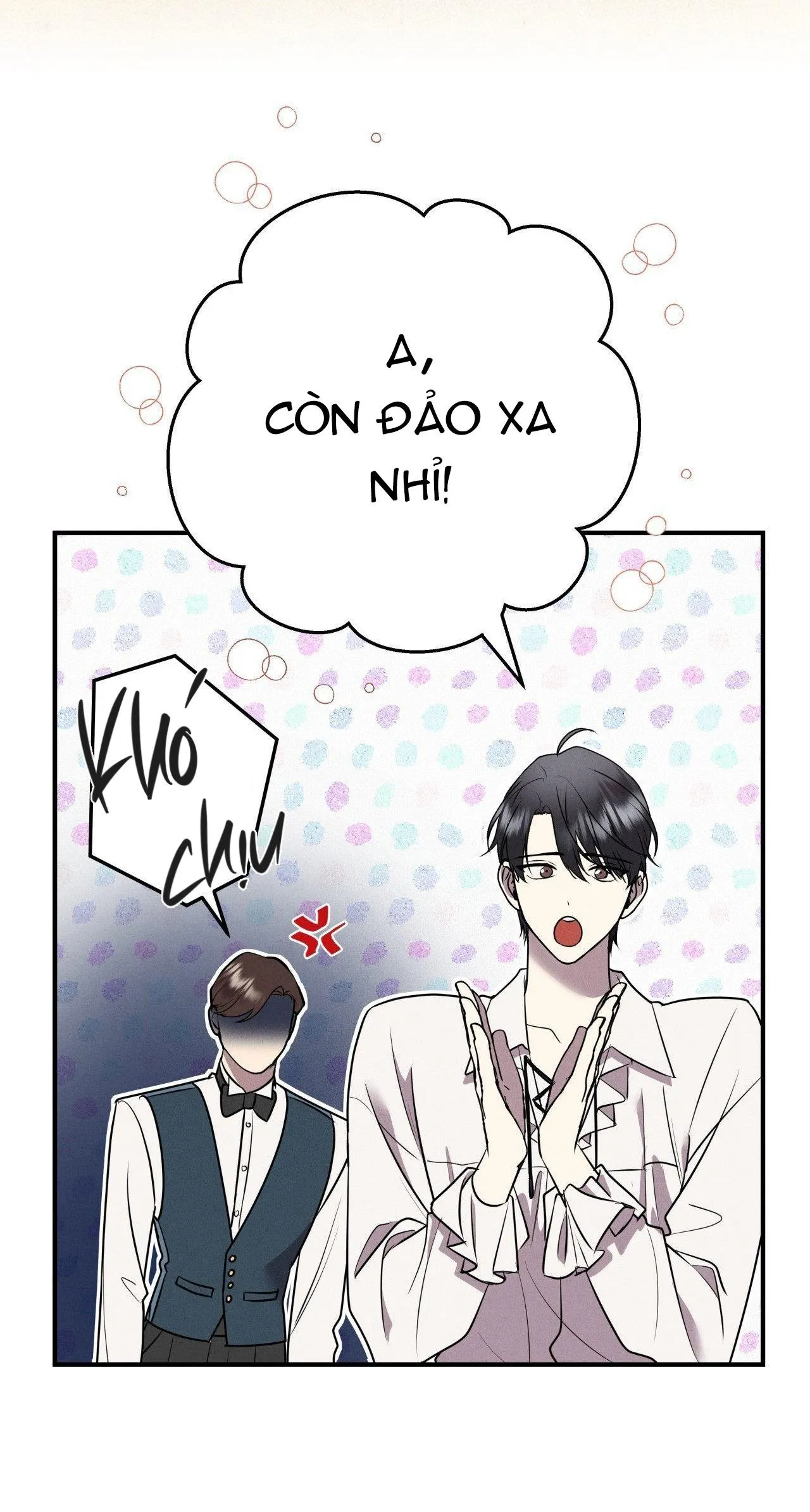 ĐÁM CƯỚI TAI TIẾNG Chapter 1 Trang 24