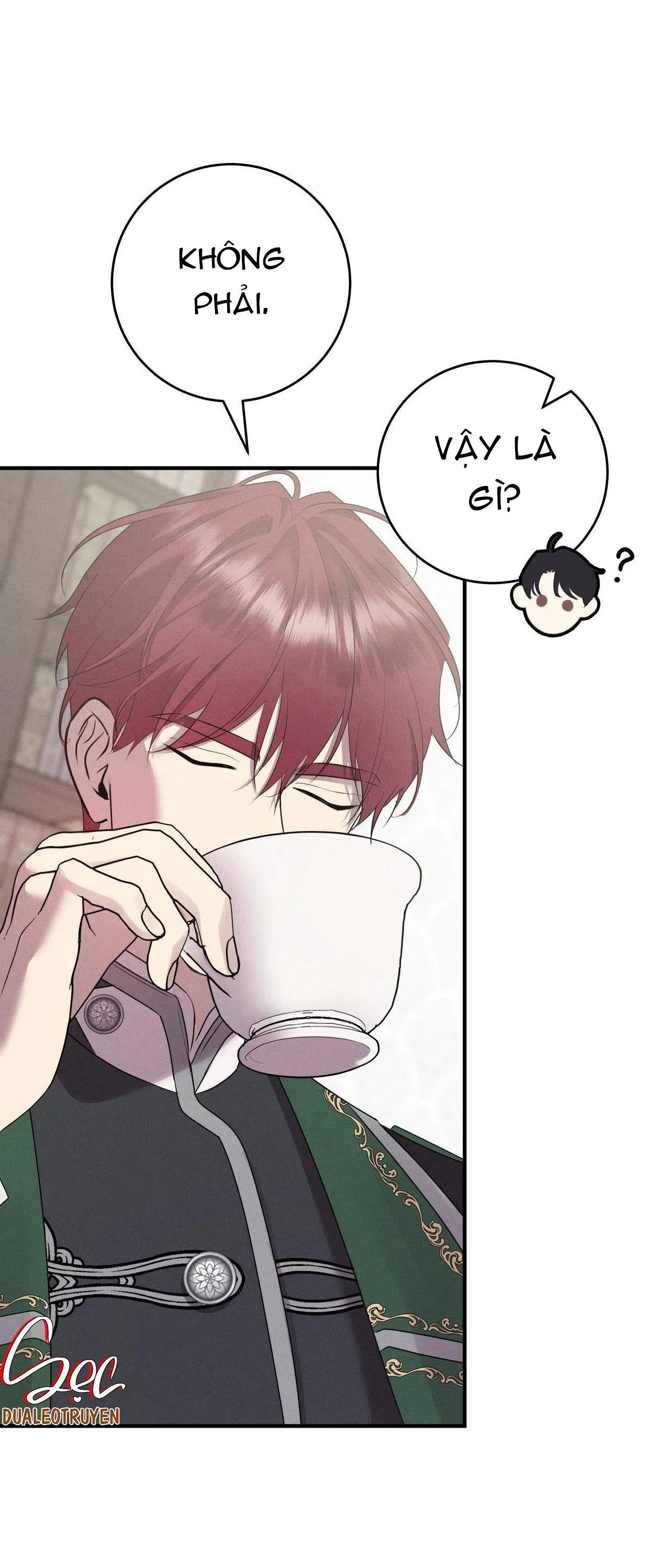 ĐÁM CƯỚI TAI TIẾNG Chapter 1 Trang 36