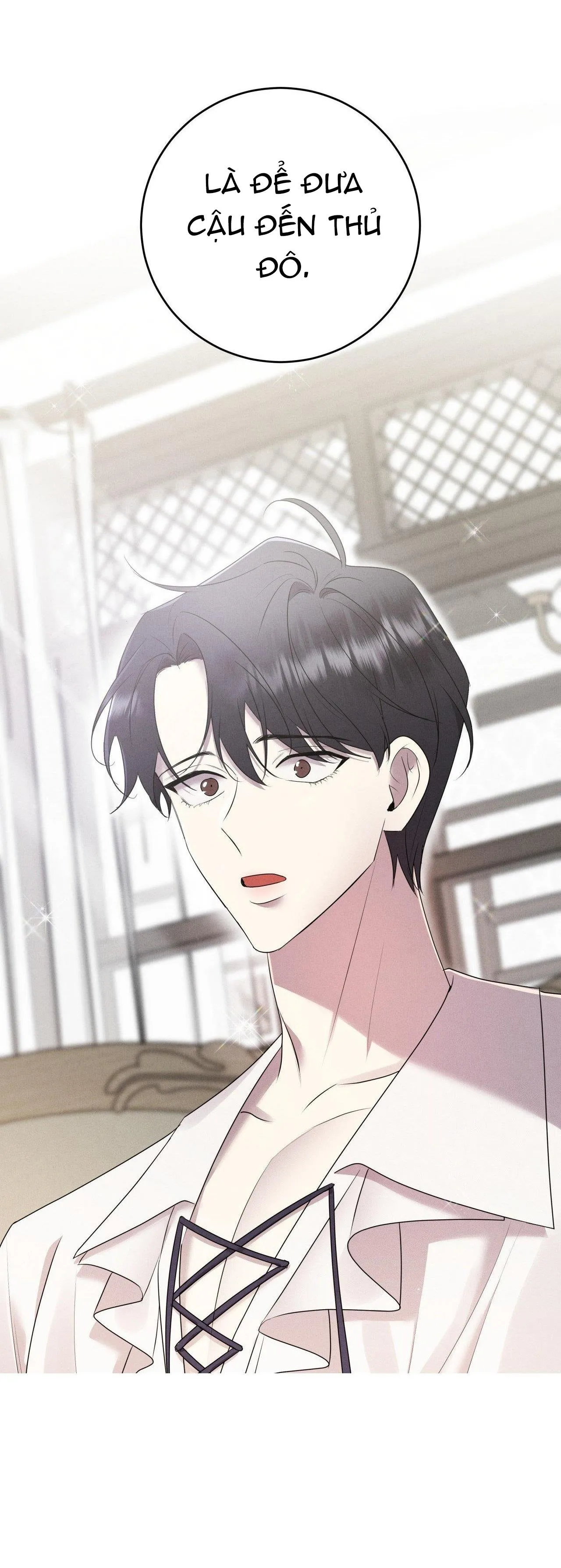 ĐÁM CƯỚI TAI TIẾNG Chapter 1 Trang 38