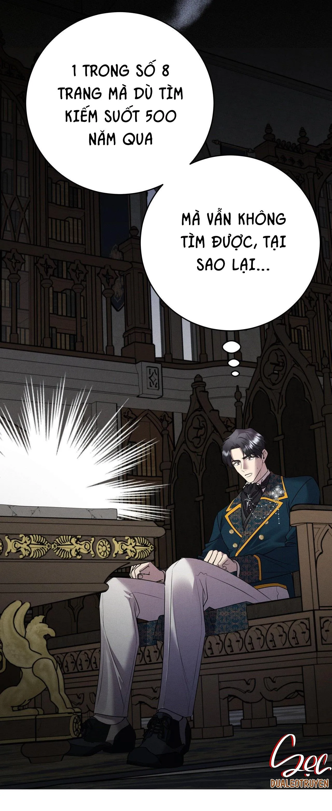 ĐÁM CƯỚI TAI TIẾNG Chapter 1 Trang 45