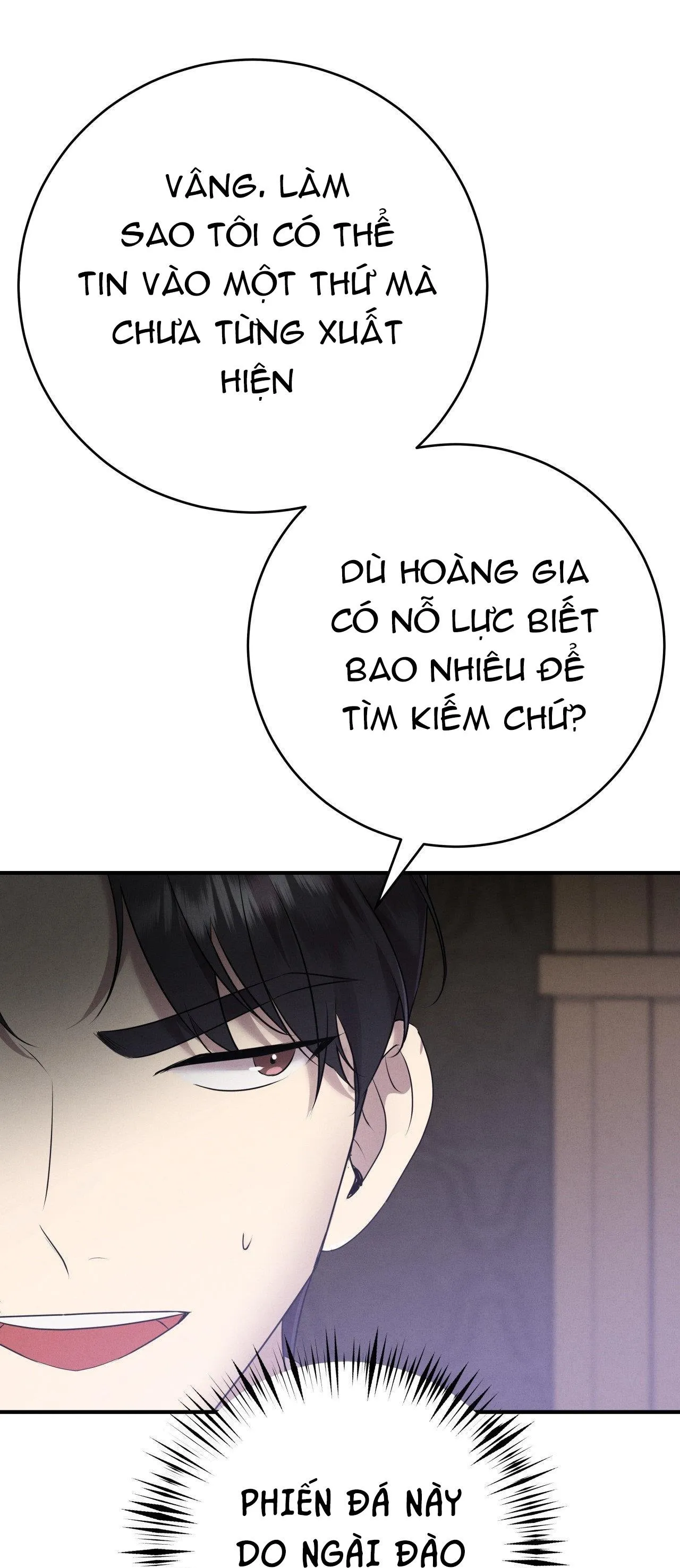 ĐÁM CƯỚI TAI TIẾNG Chapter 1 Trang 49