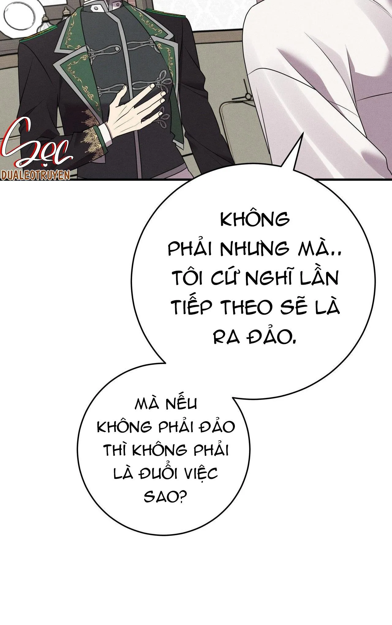 ĐÁM CƯỚI TAI TIẾNG Chapter 1 Trang 56