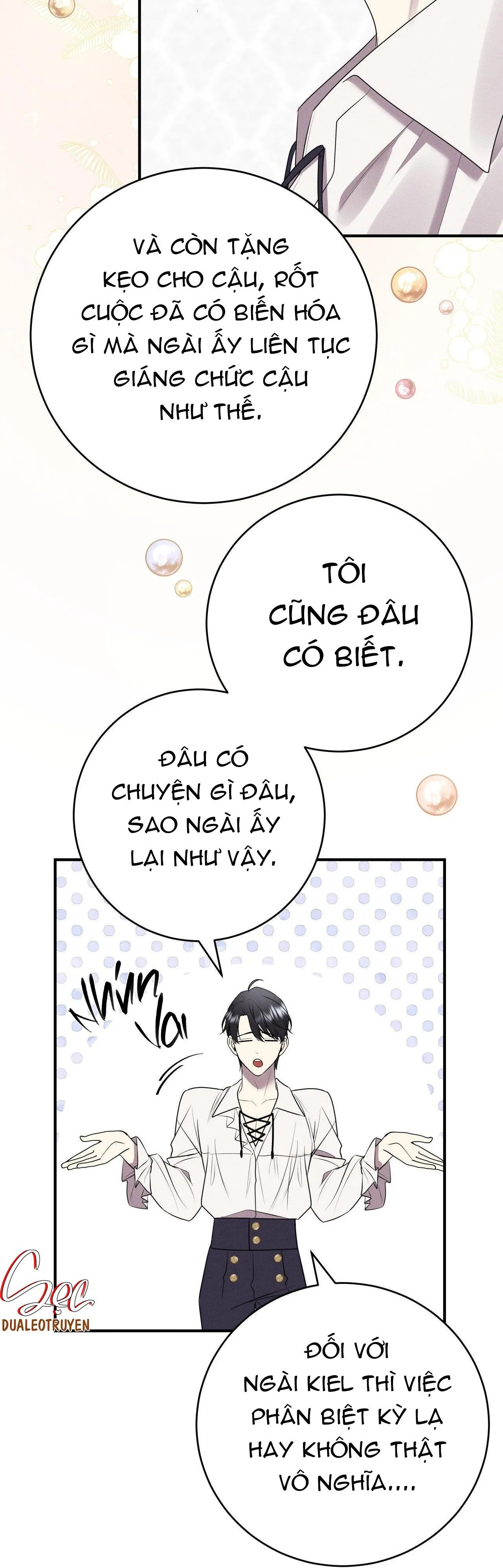 ĐÁM CƯỚI TAI TIẾNG Chapter 1 Trang 58