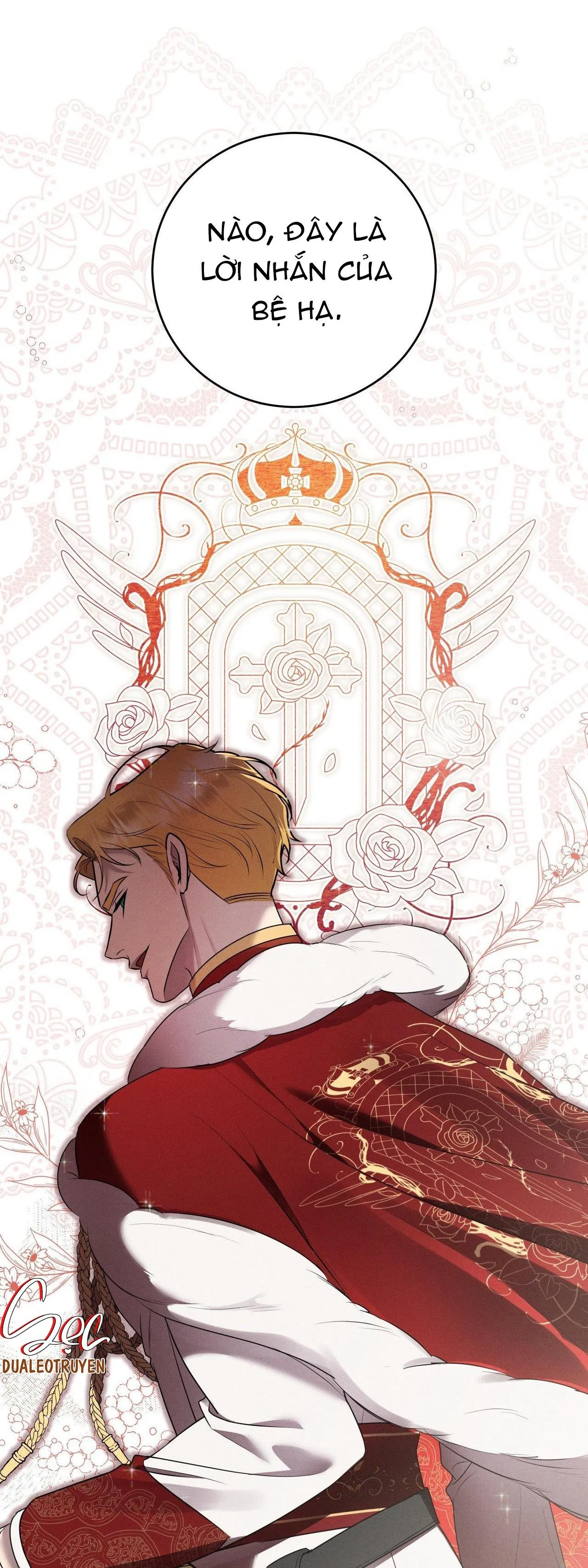 ĐÁM CƯỚI TAI TIẾNG Chapter 1 Trang 60