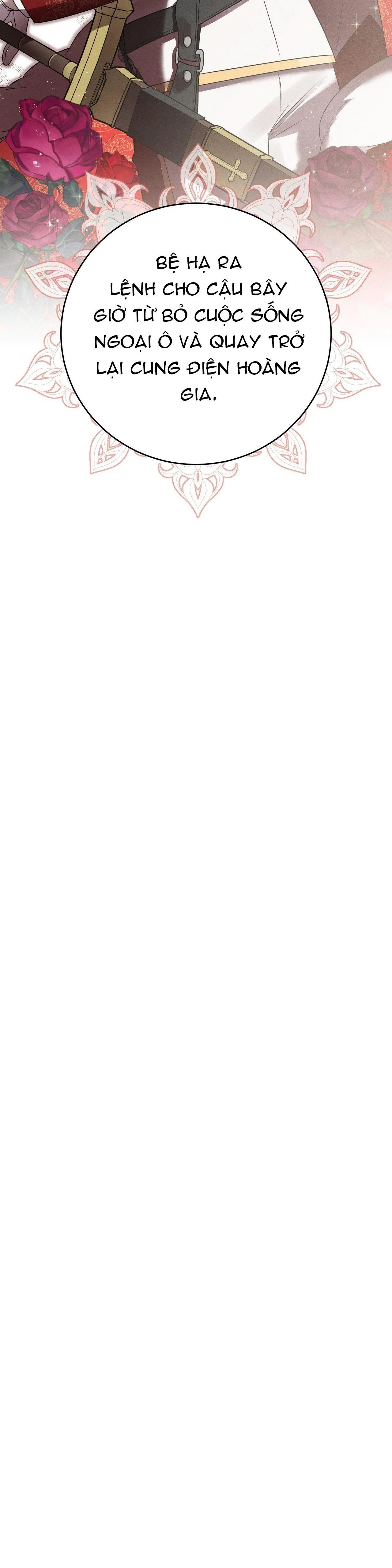 ĐÁM CƯỚI TAI TIẾNG Chapter 1 Trang 61