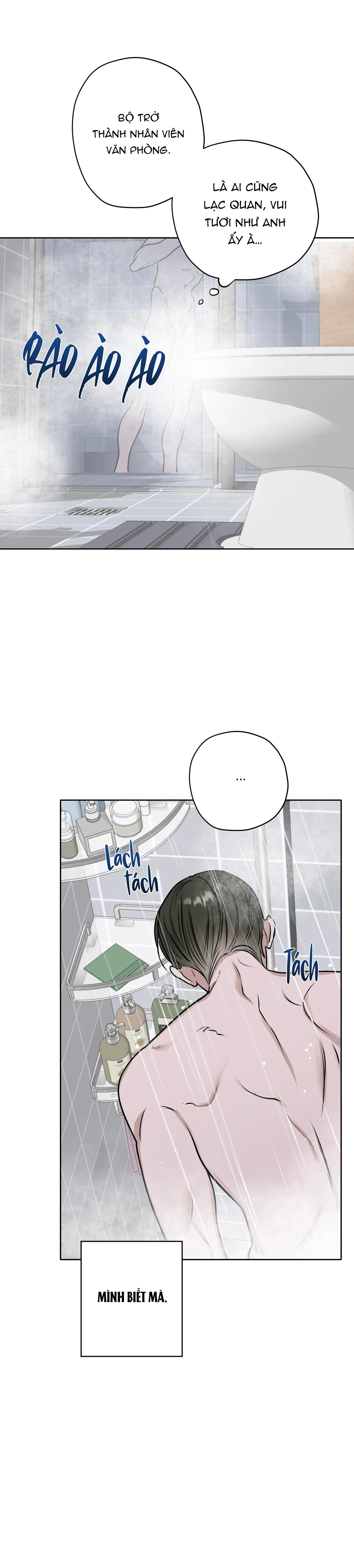 Đầm Hoa Sen Chapter 12 Trang 11