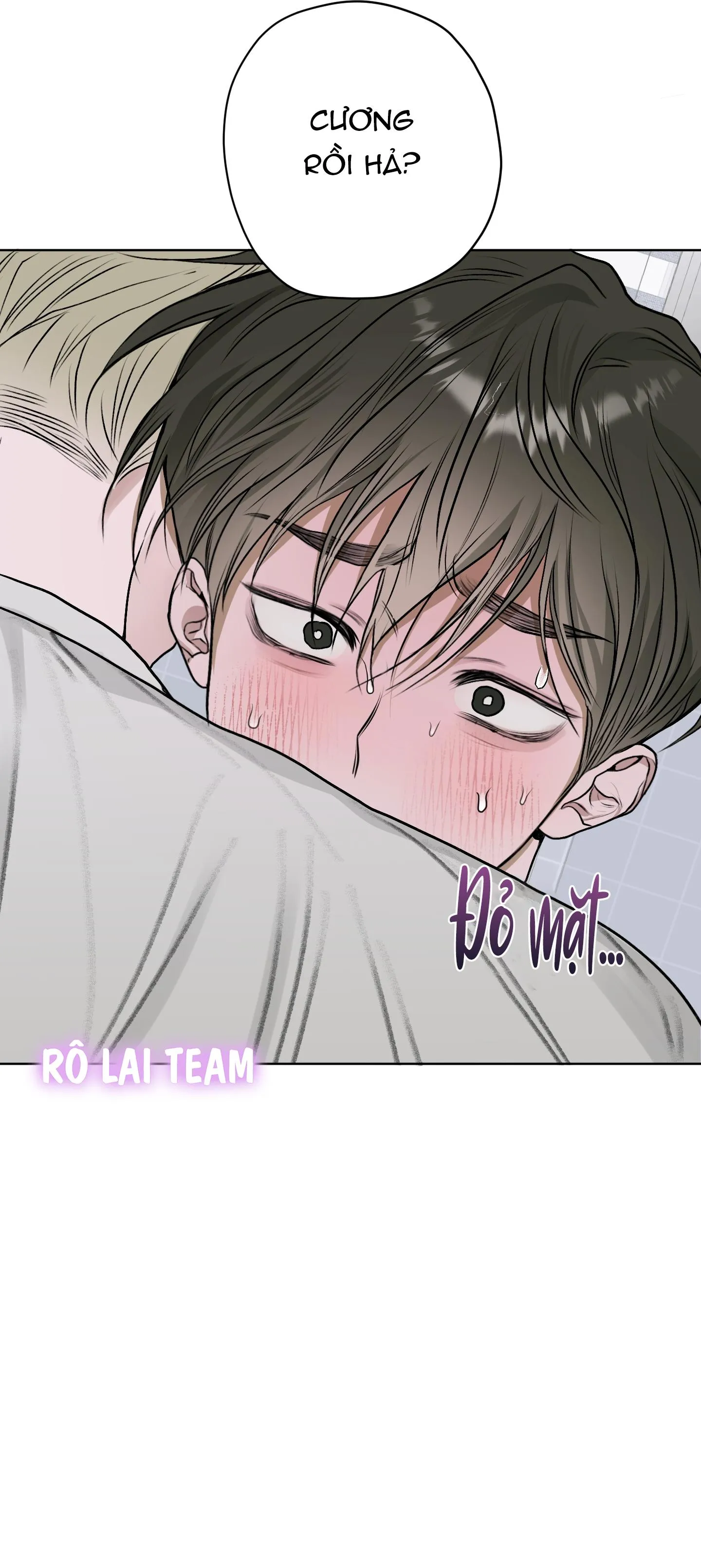 Đầm Hoa Sen Chapter 12 Trang 24