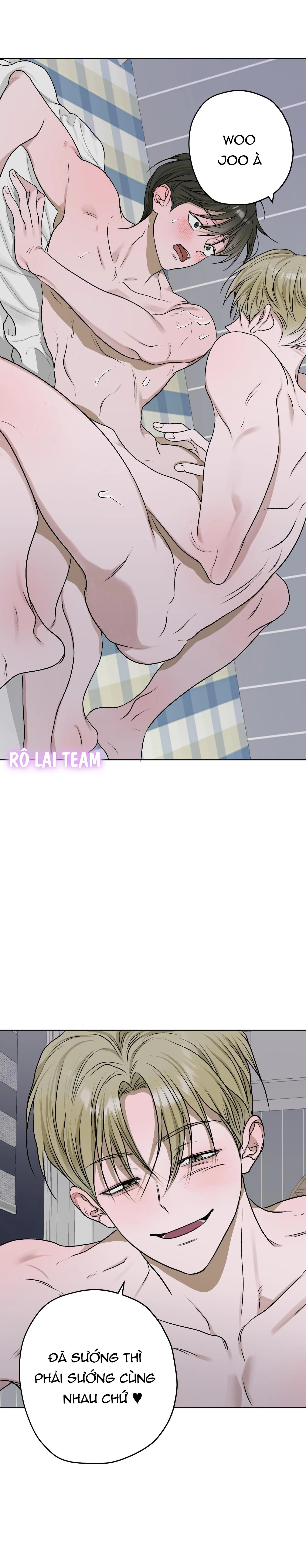 Đầm Hoa Sen Chapter 14 Trang 24