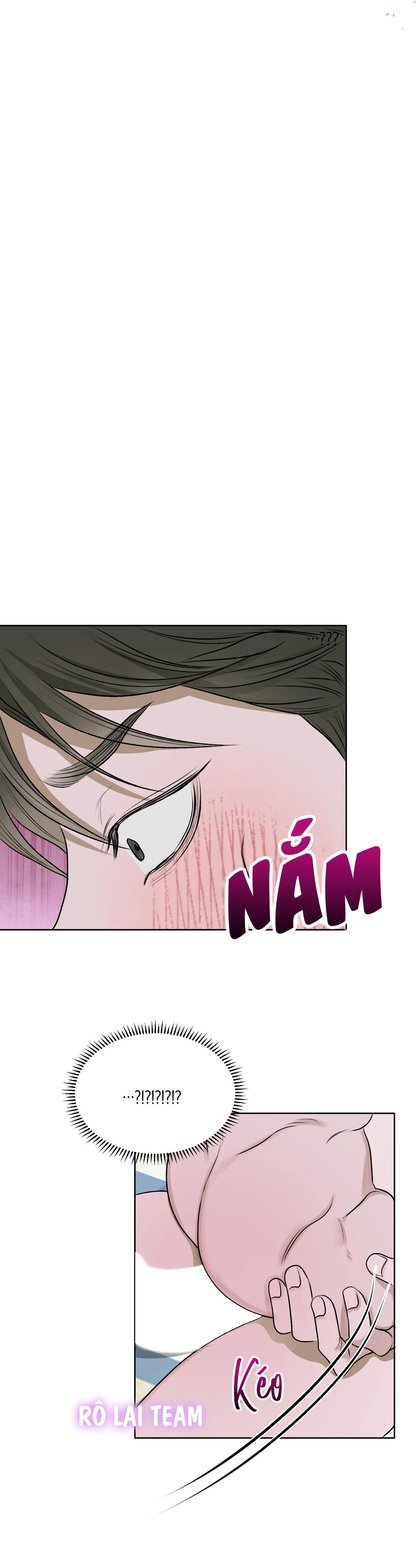 Đầm Hoa Sen Chapter 16 Trang 11