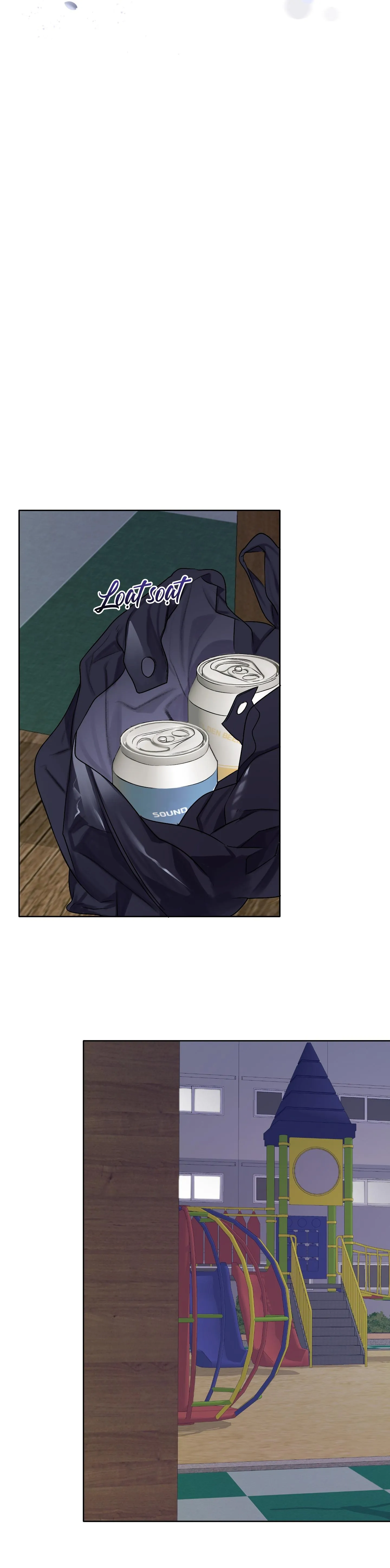 Đầm Hoa Sen Chapter 17 Trang 21