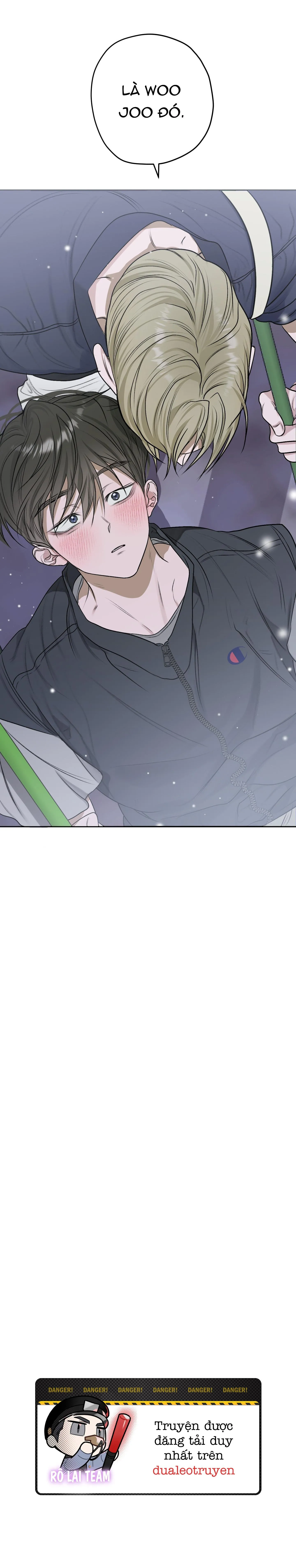 Đầm Hoa Sen Chapter 17 Trang 32