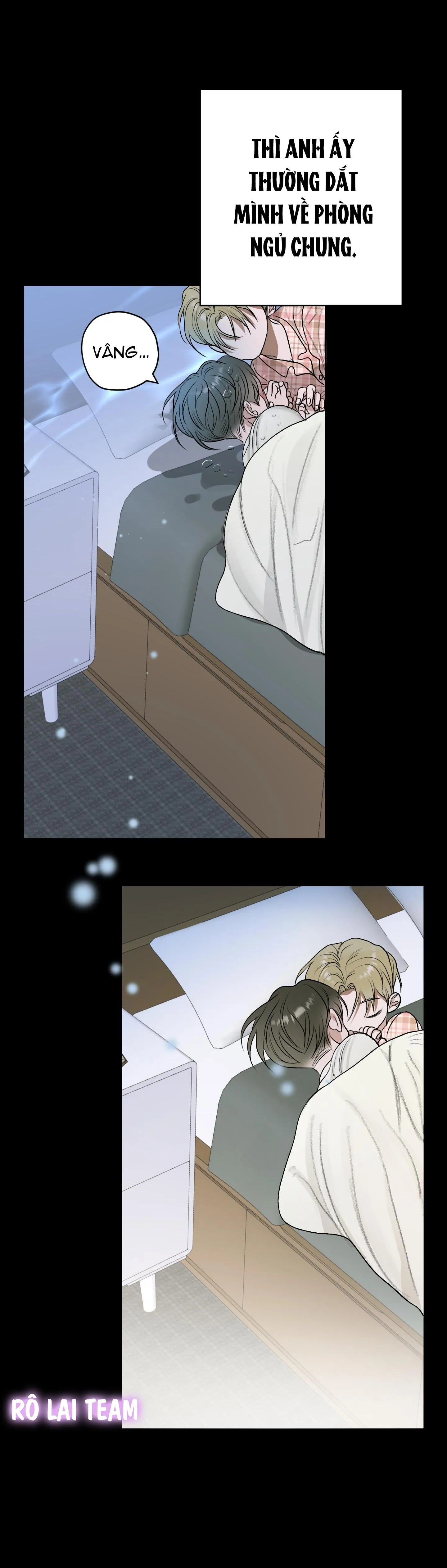 Đầm Hoa Sen Chapter 18 Trang 27