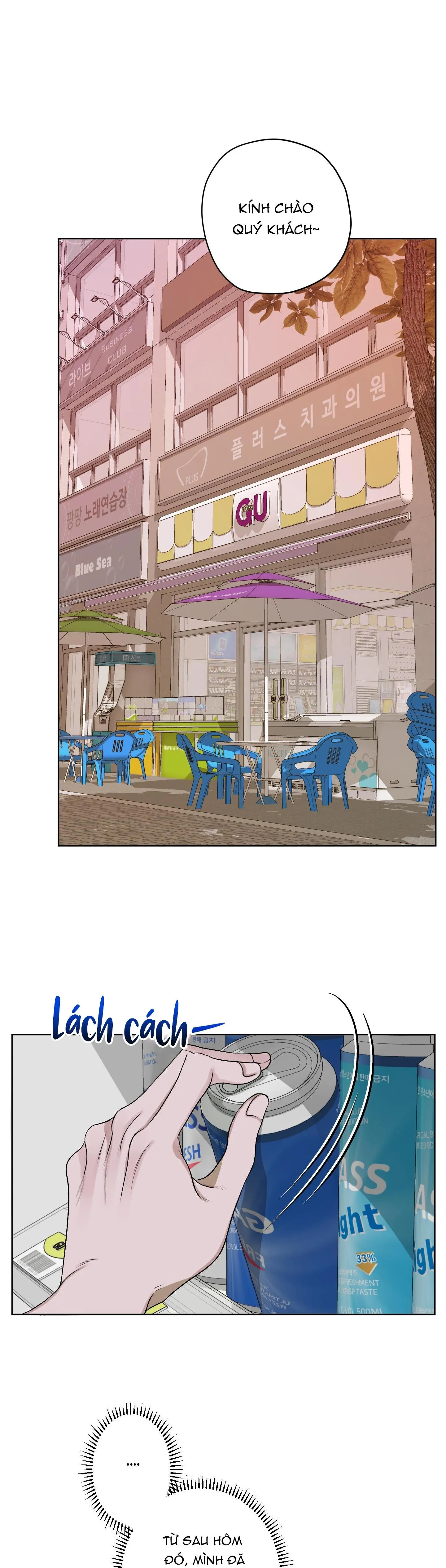 Đầm Hoa Sen Chapter 21 Trang 12